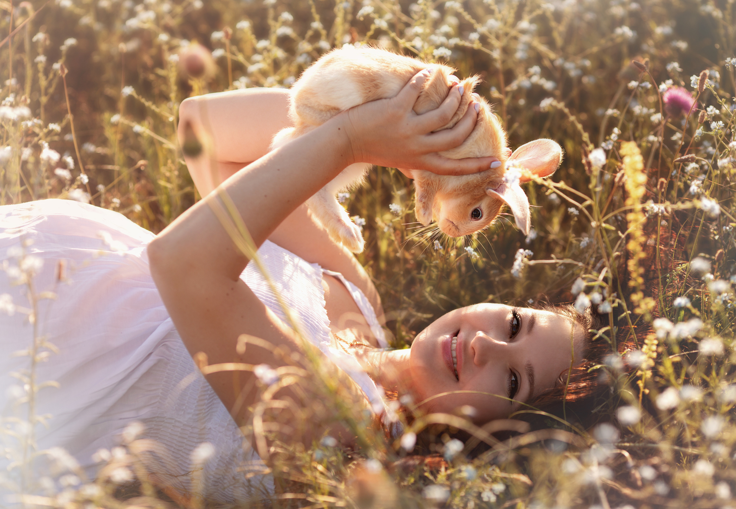 Индивидуальные фотосессии. Семейный и детский фотограф Ansi Bay