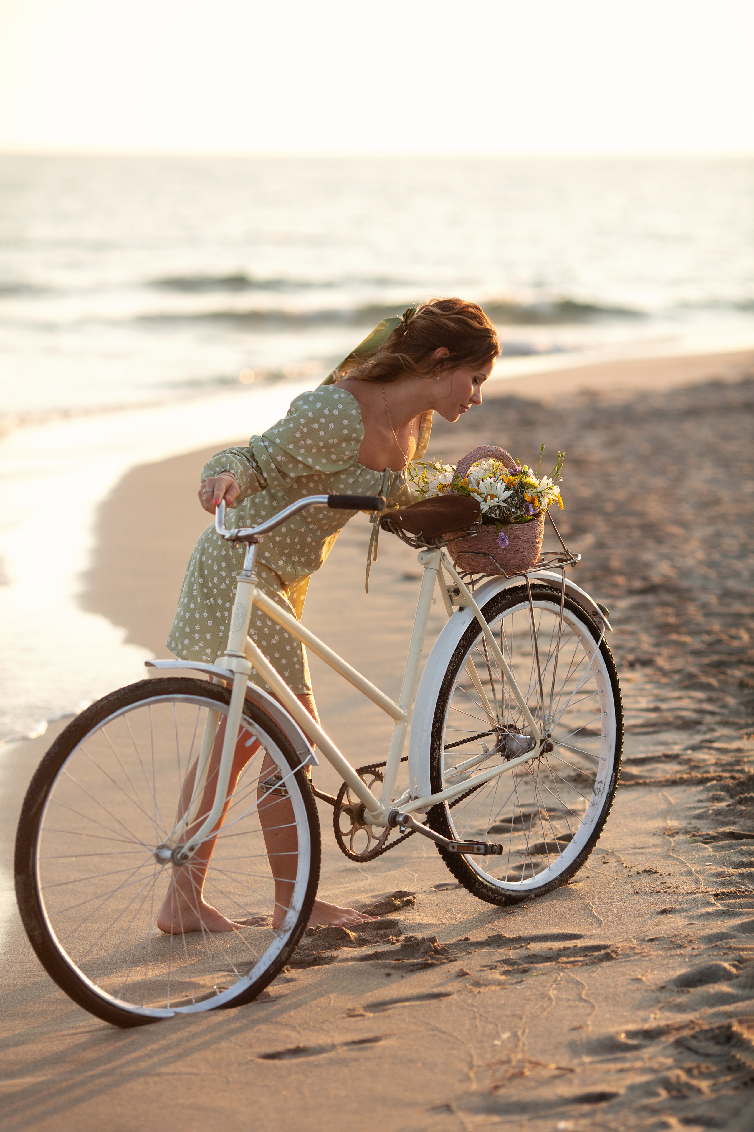 Индивидуальные фотосессии. Семейный и детский фотограф Ansi Bay