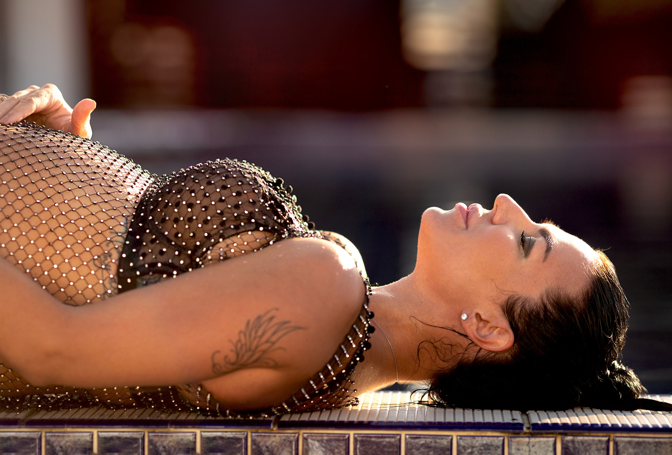 Индивидуальные фотосессии. Семейный и детский фотограф Ansi Bay