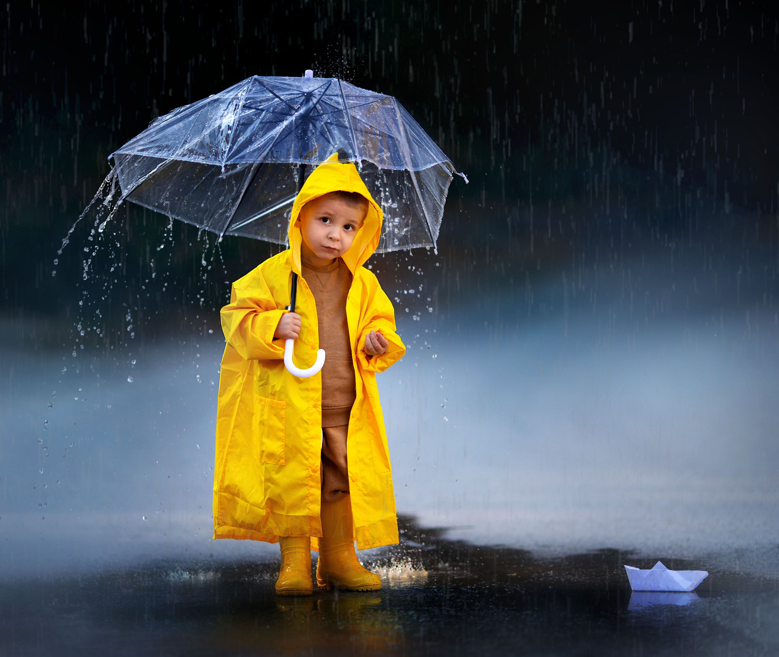 Детская Фотосессия. Семейный и детский фотограф Ansi Bay