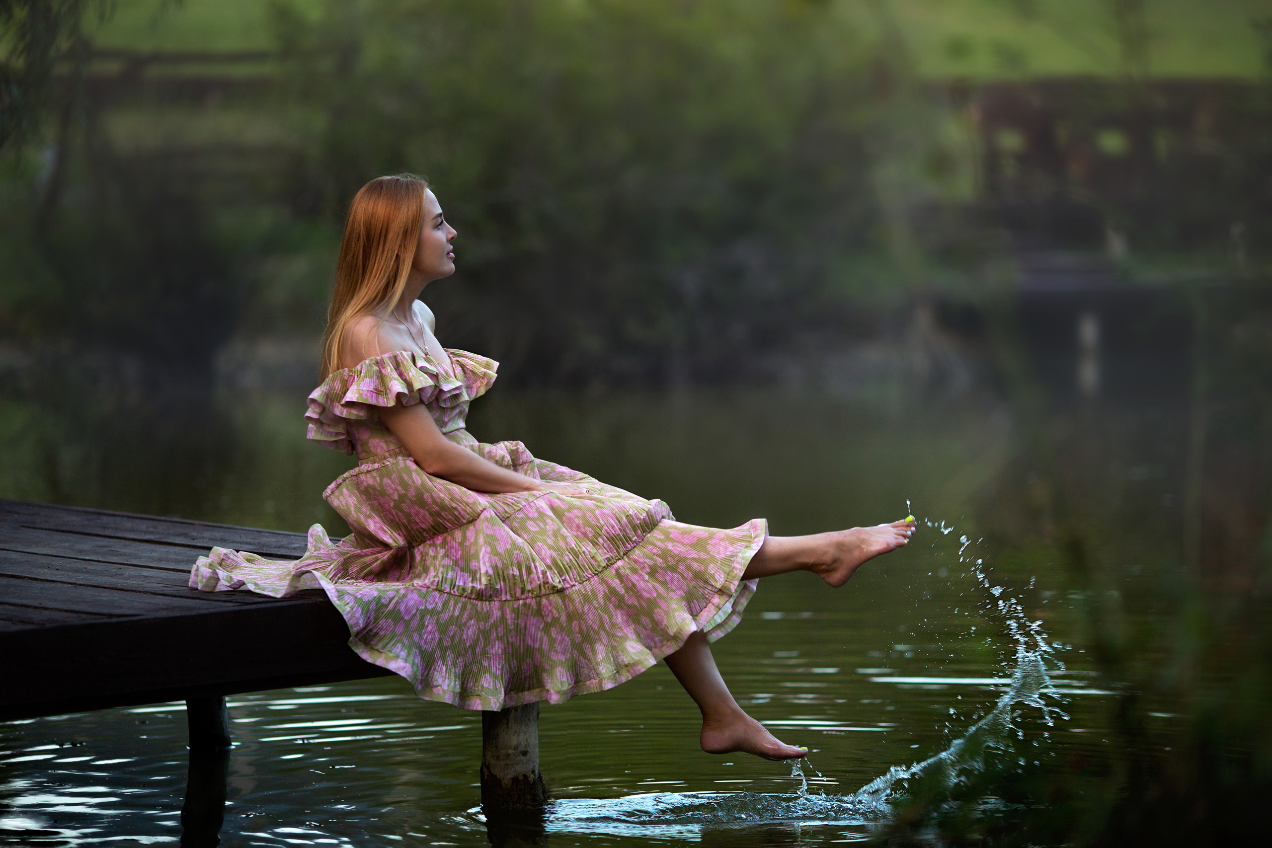 Индивидуальные фотосессии. Семейный и детский фотограф Ansi Bay