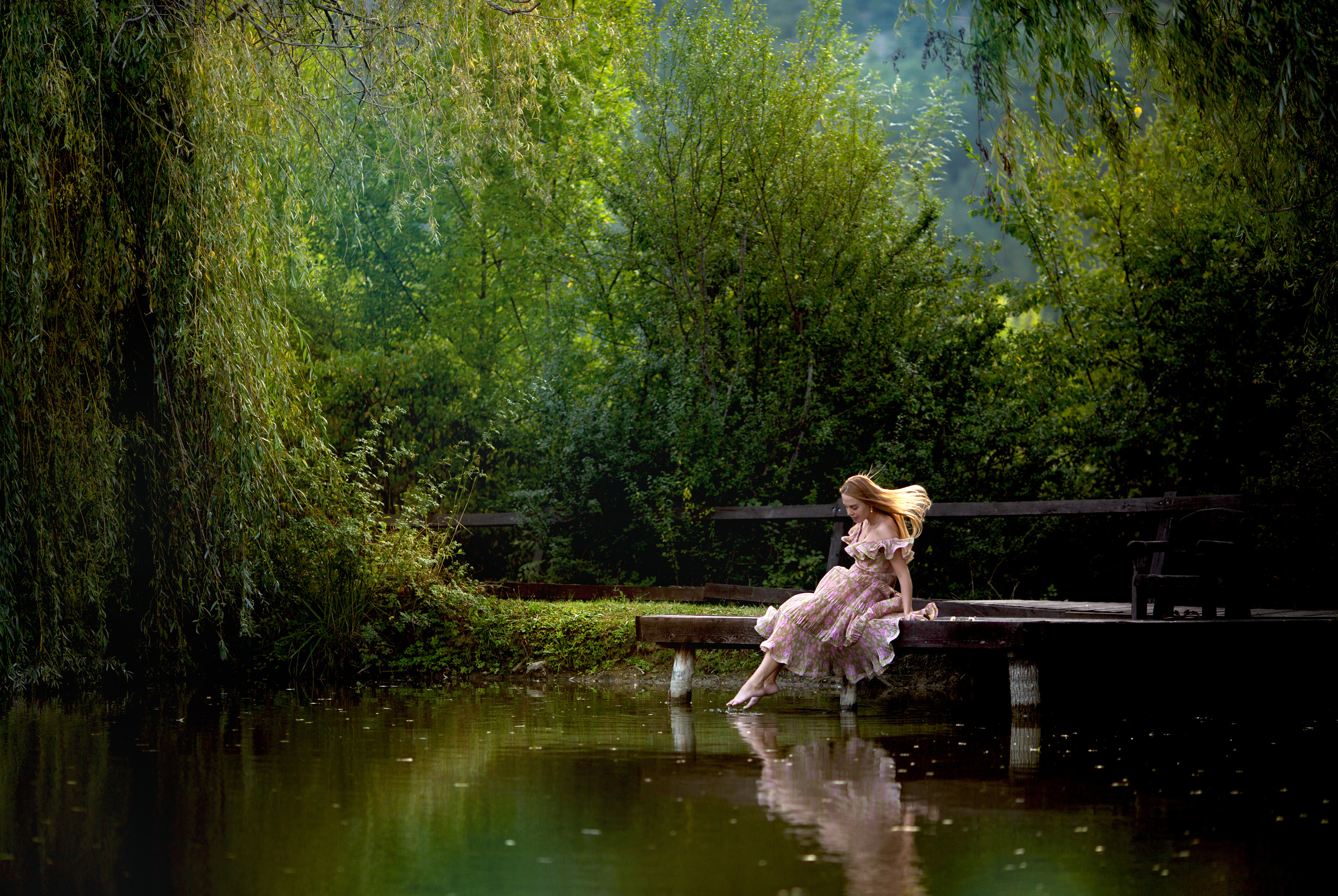 Индивидуальные фотосессии. Семейный и детский фотограф Ansi Bay