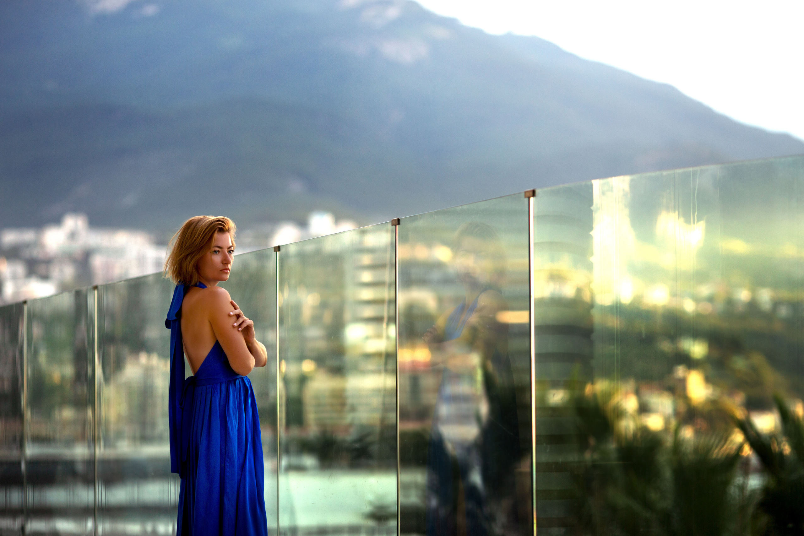 Индивидуальные фотосессии. Семейный и детский фотограф Ansi Bay