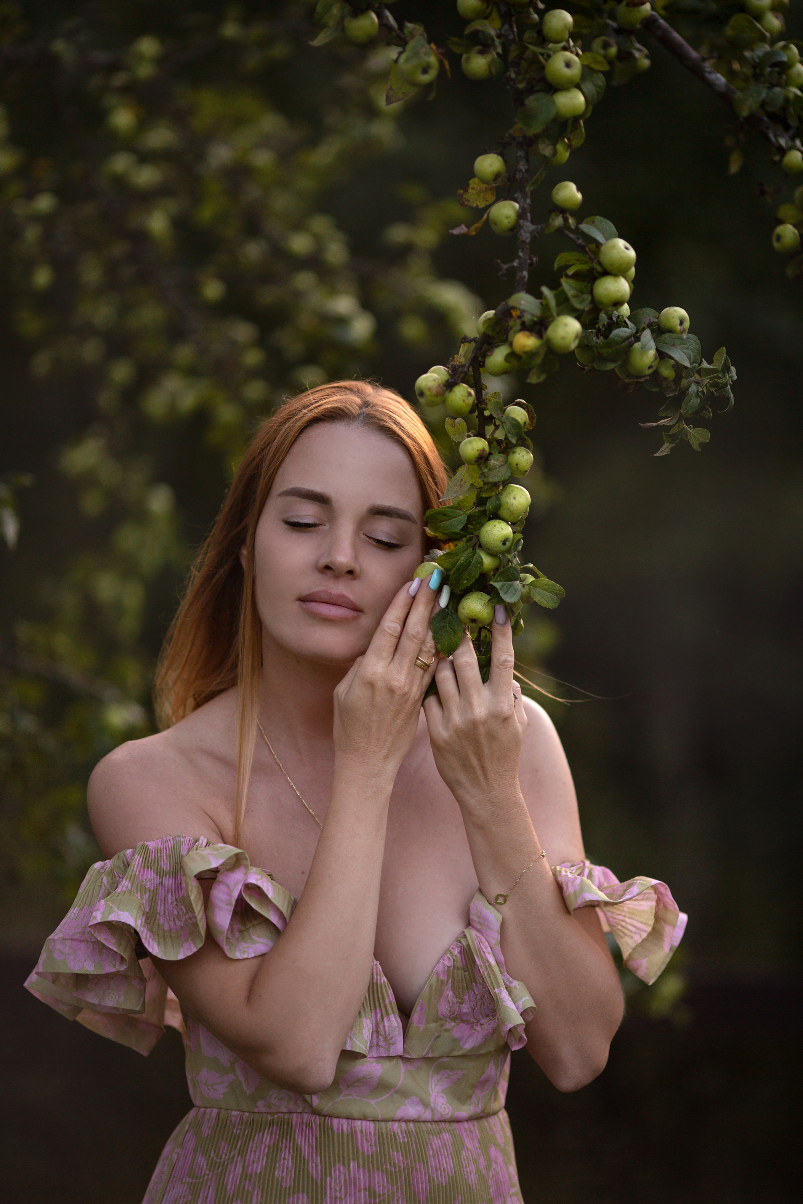 Индивидуальные фотосессии. Семейный и детский фотограф Ansi Bay