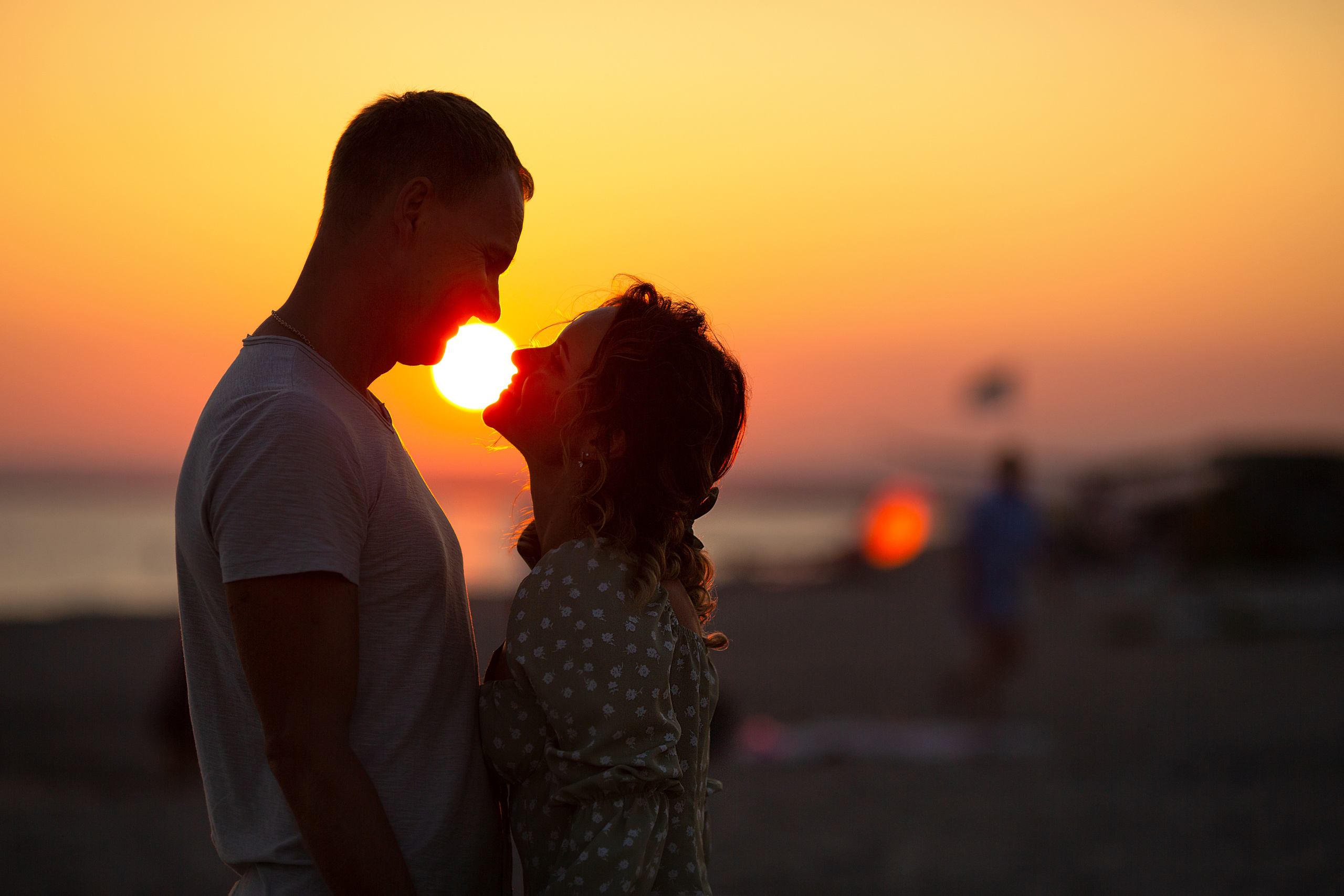 Семейные фото. Семейный и детский фотограф Ansi Bay