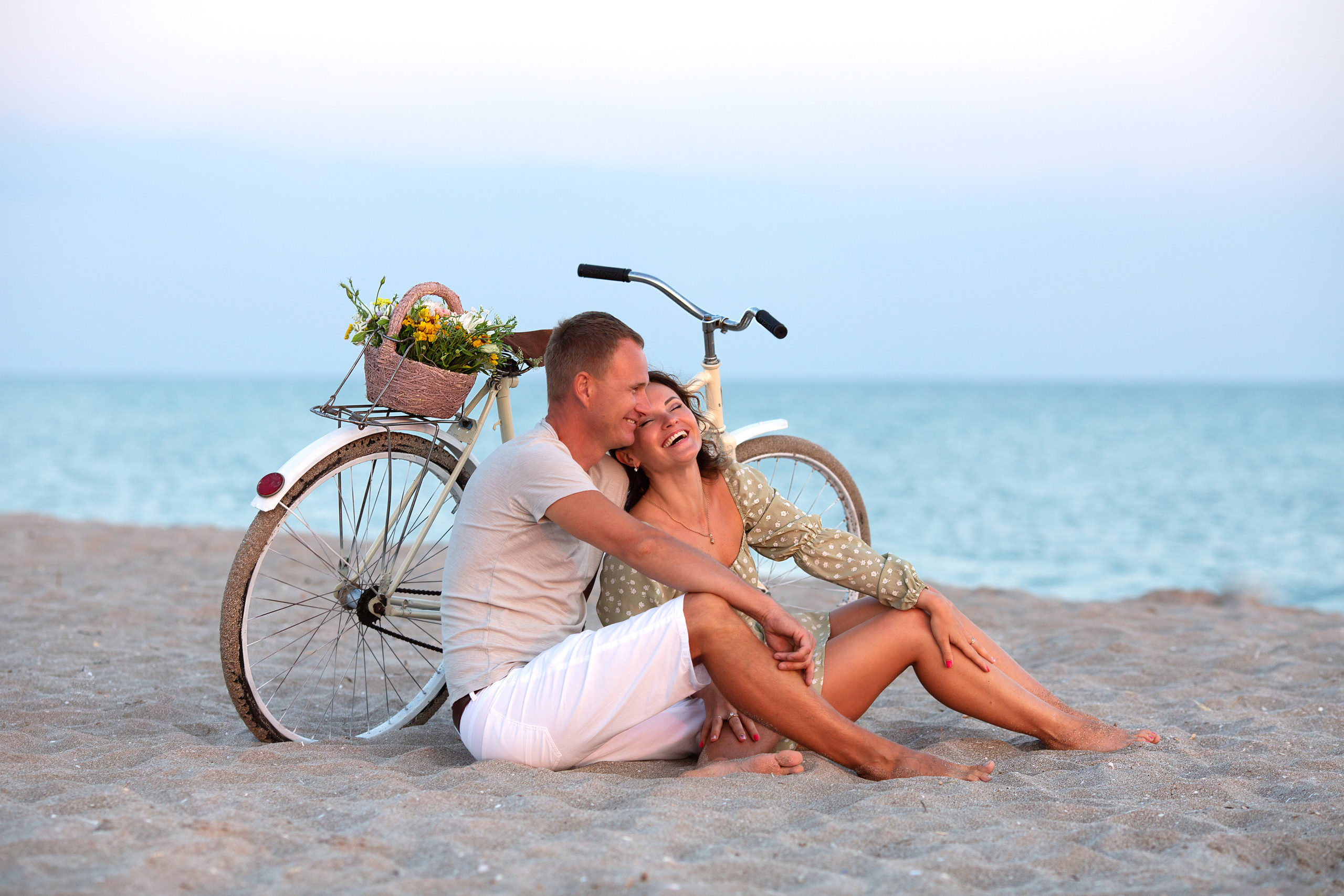 Семейные фото. Семейный и детский фотограф Ansi Bay