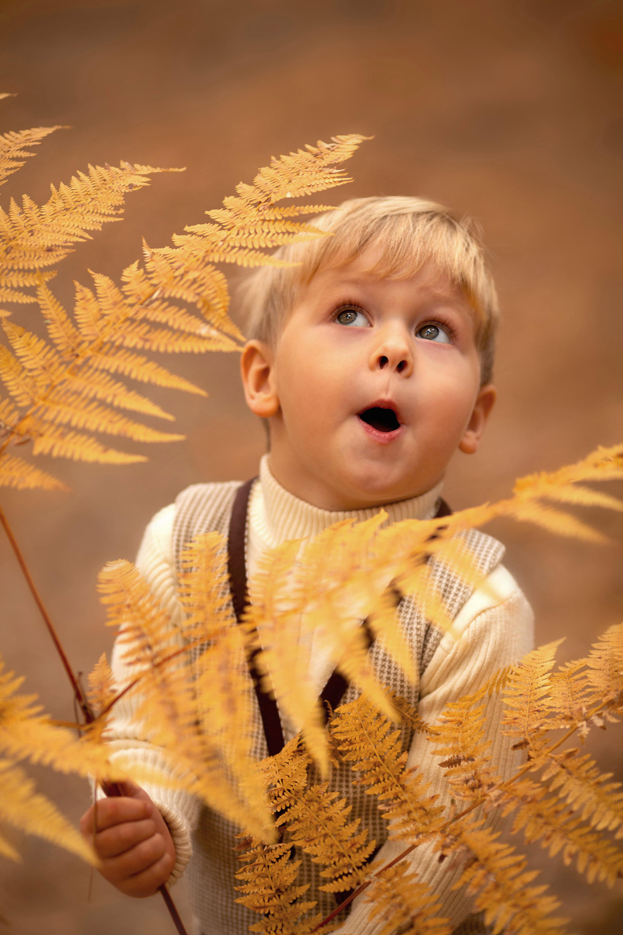 Детская Фотосессия. Семейный и детский фотограф Ansi Bay