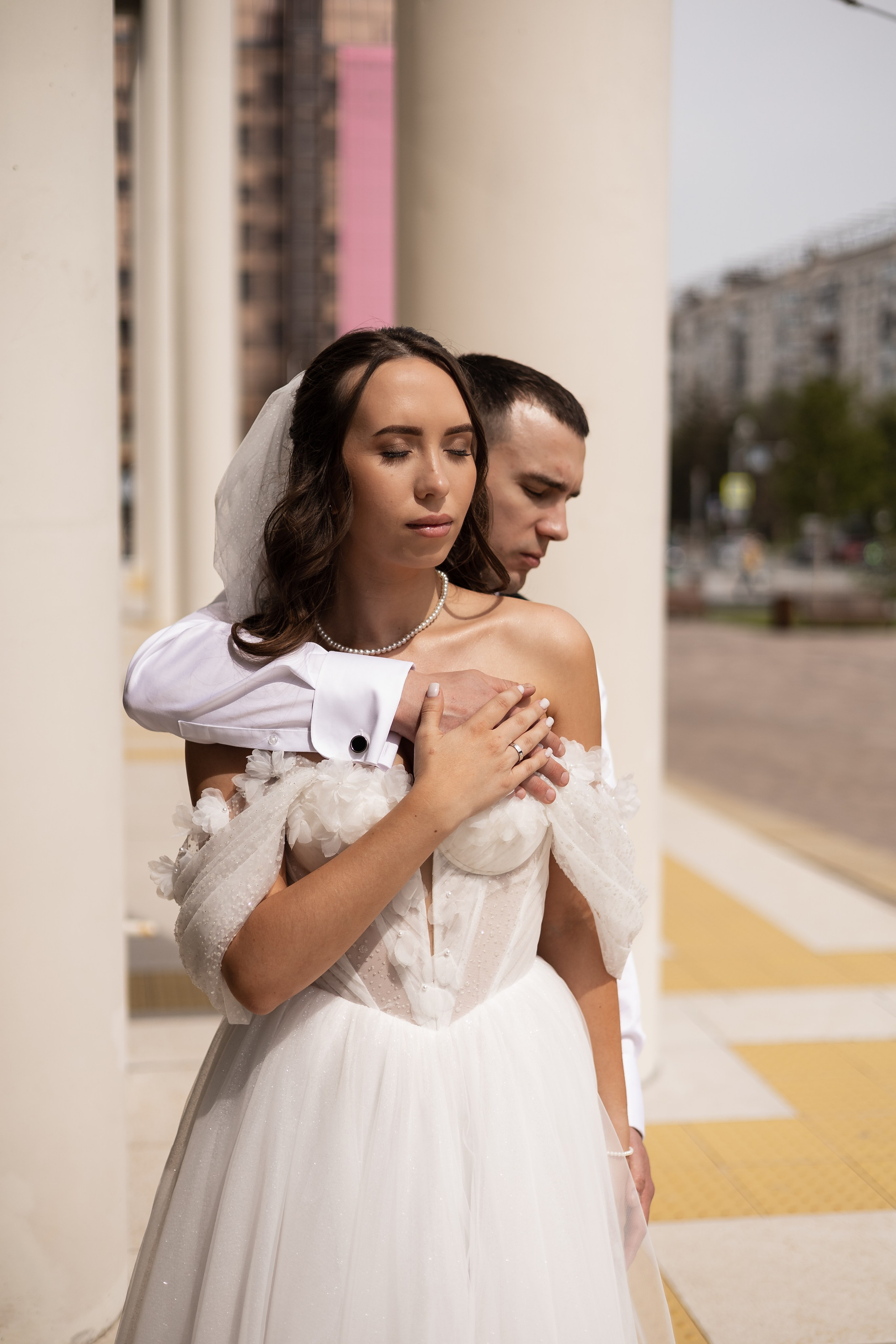 I&A. Фотограф в Самаре и Самарской области Констанция