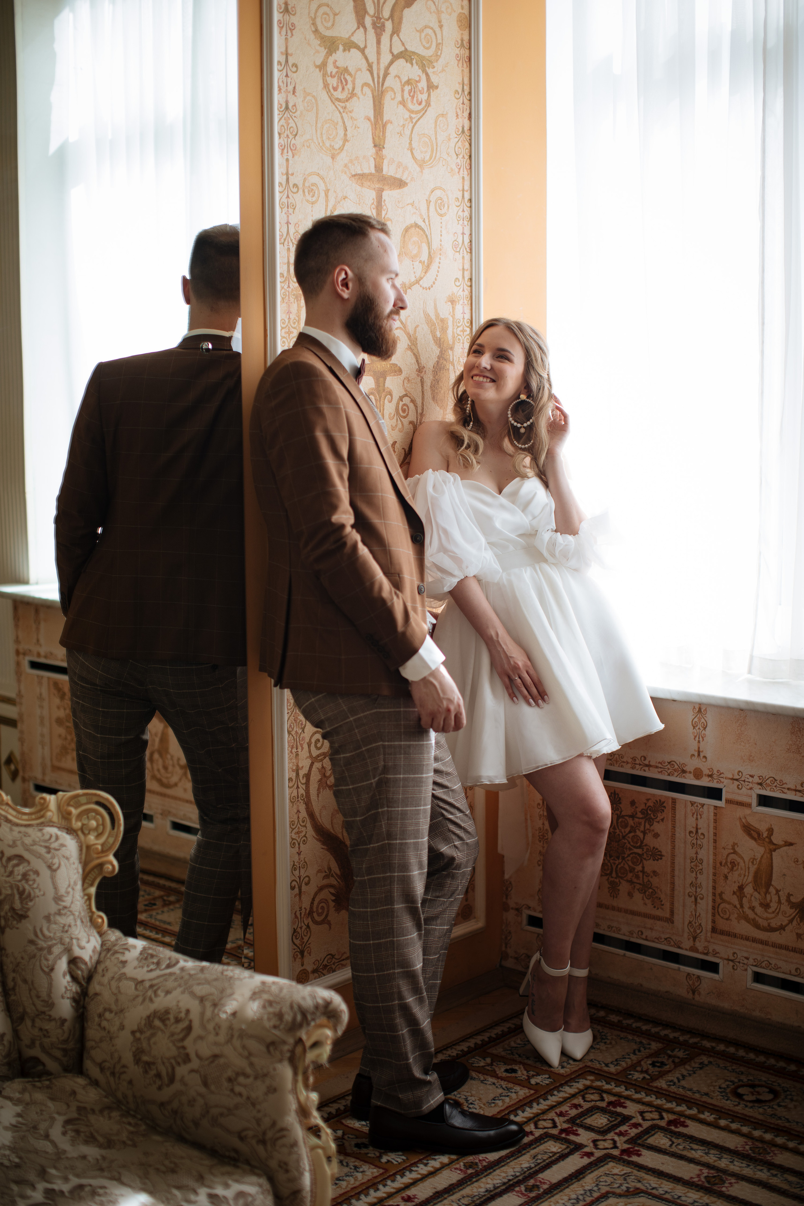 Свадьба. Baranowsky_wed