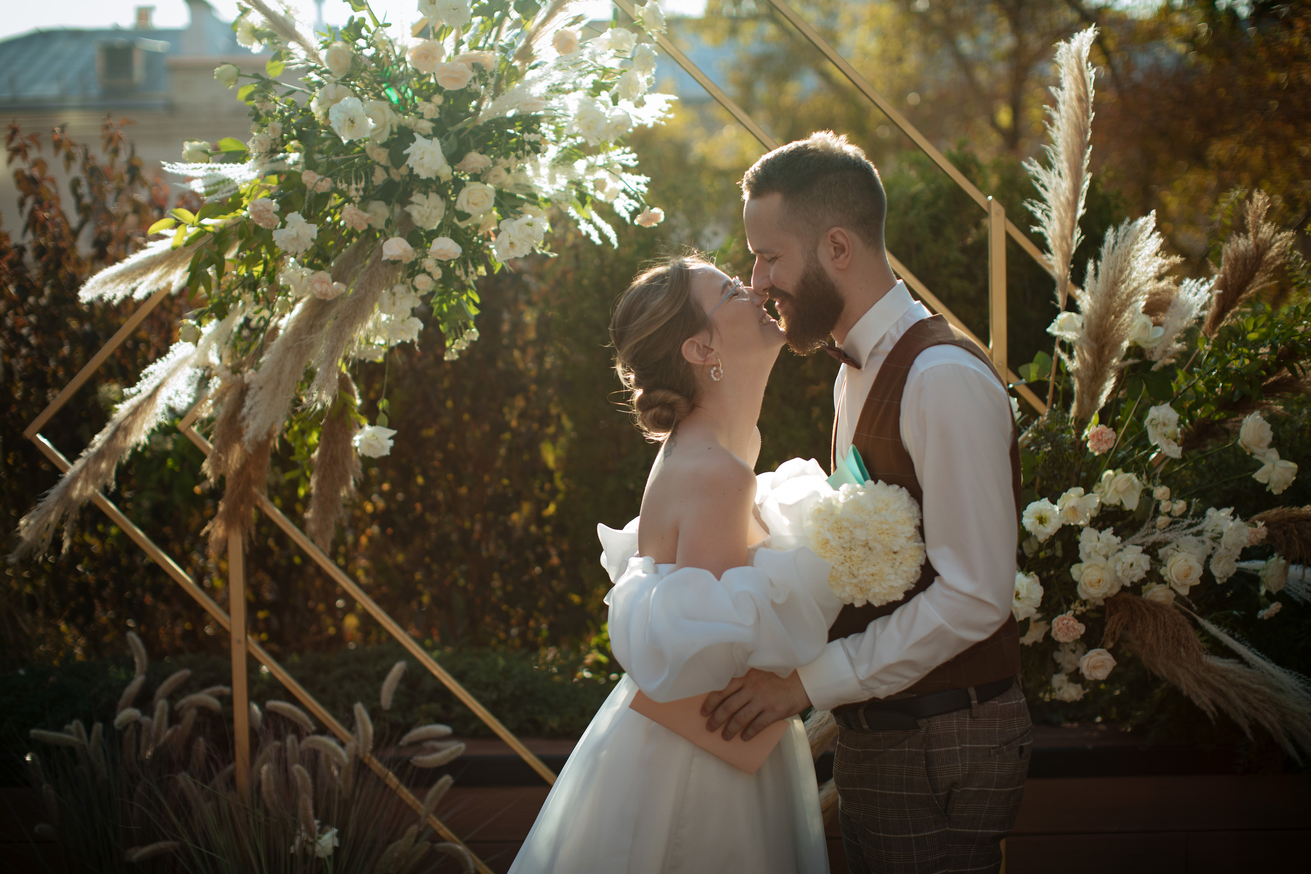 Свадьба. Baranowsky_wed