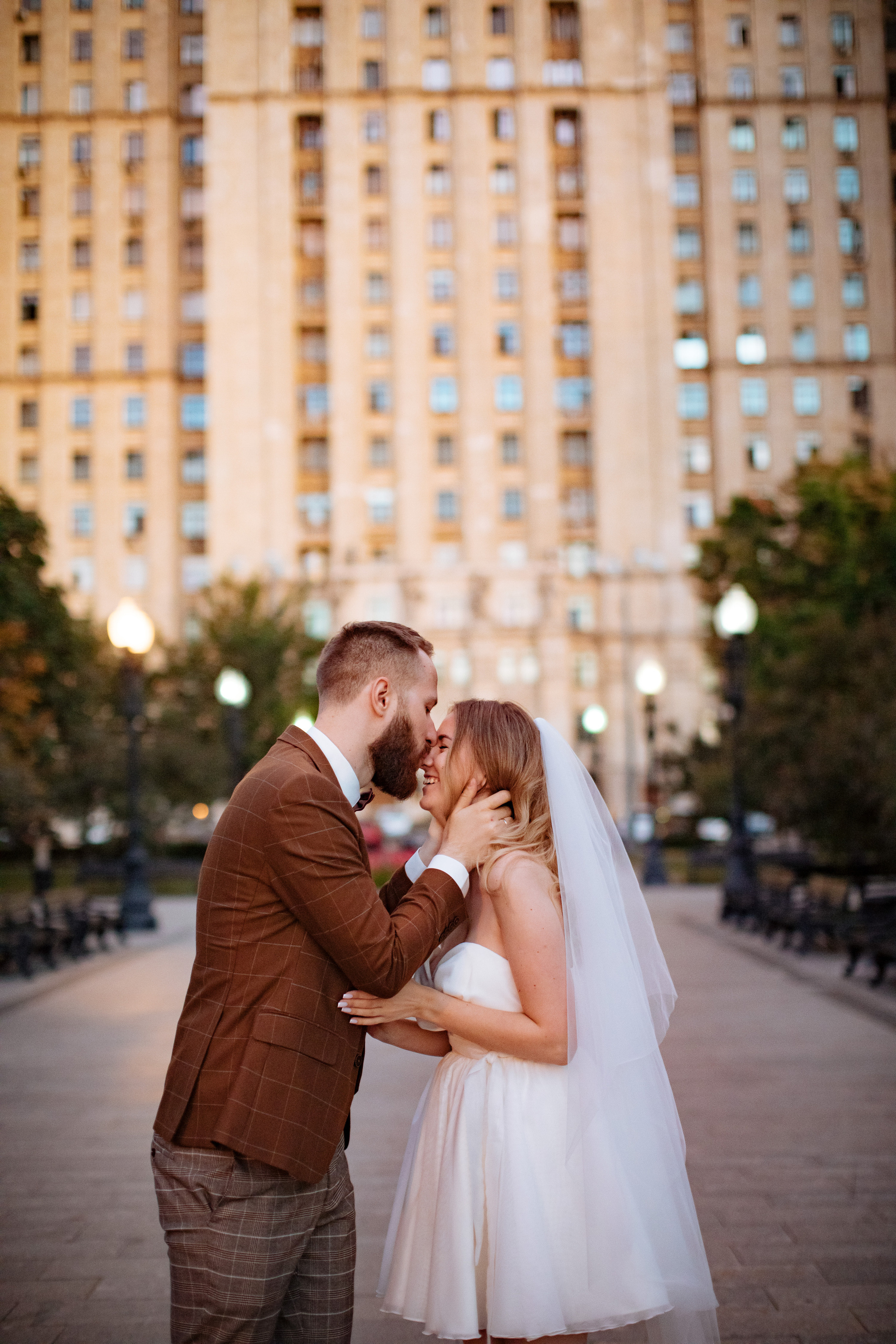 Свадьба. Baranowsky_wed