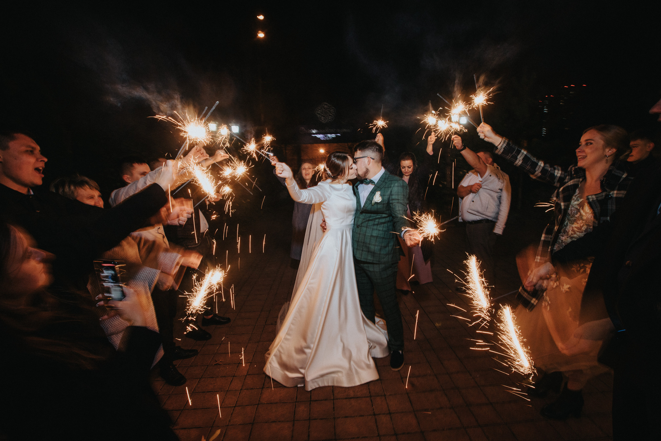 Свадьба. Baranowsky_wed