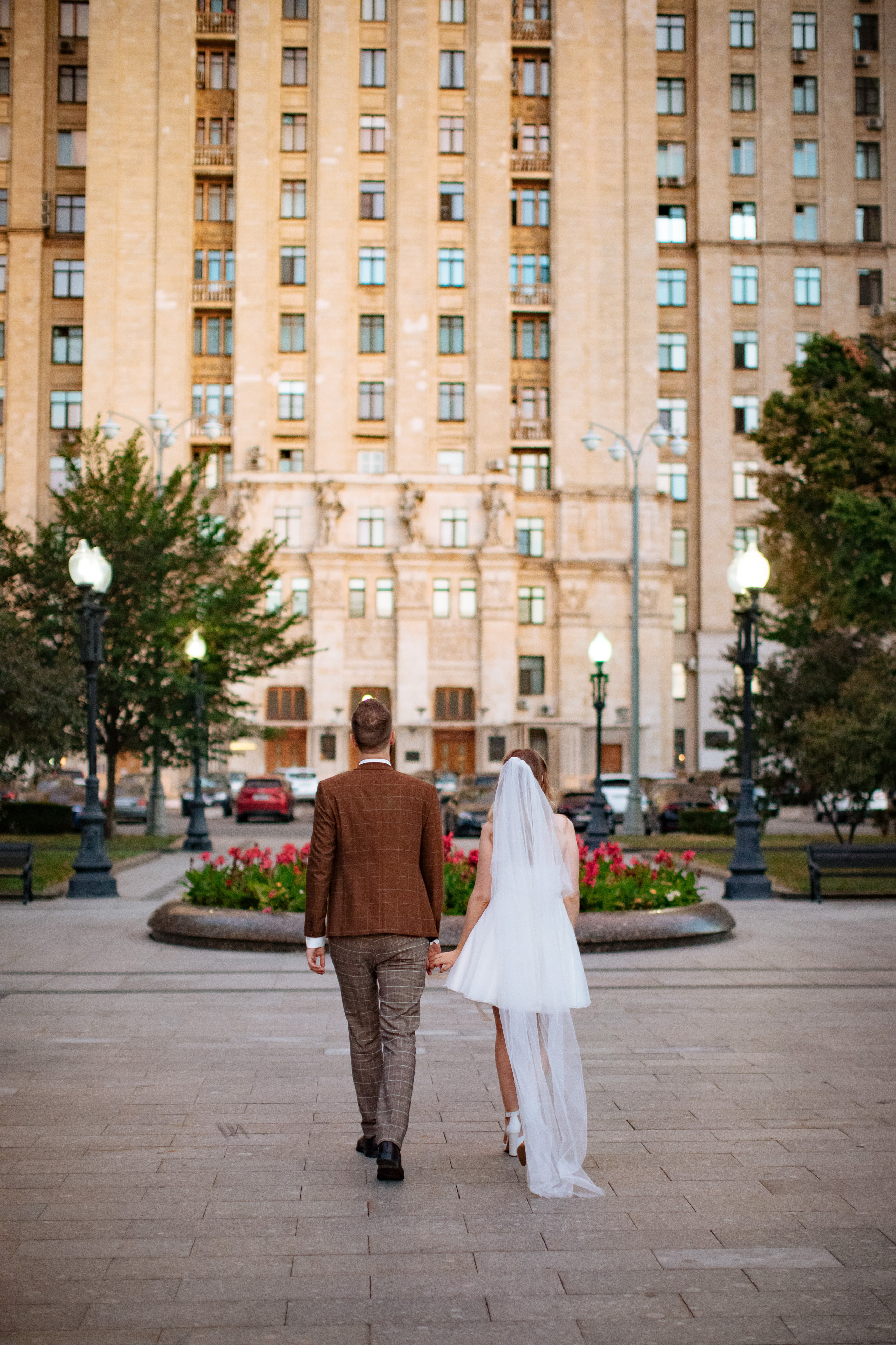 Свадьба. Baranowsky_wed