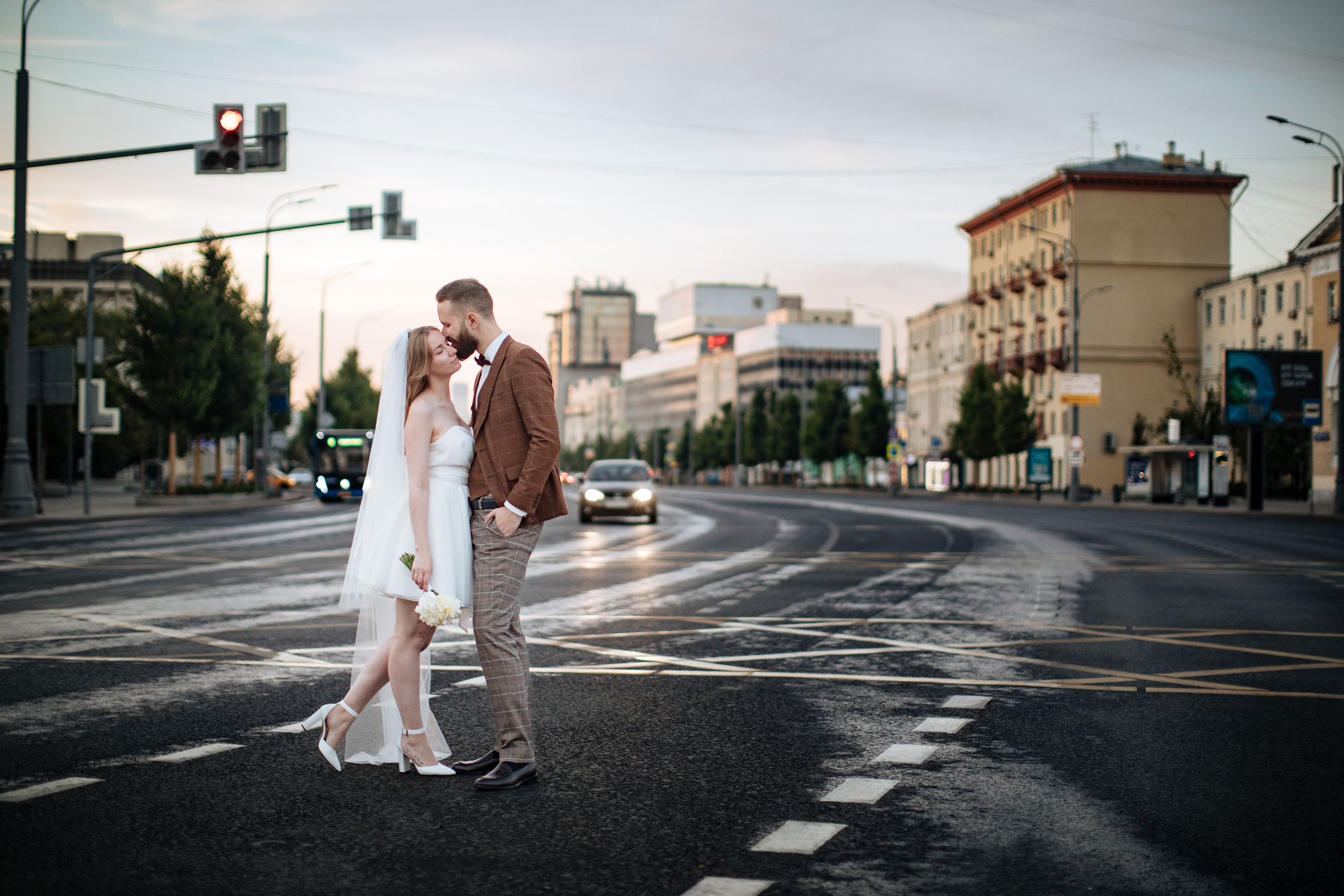 Свадьба. Baranowsky_wed