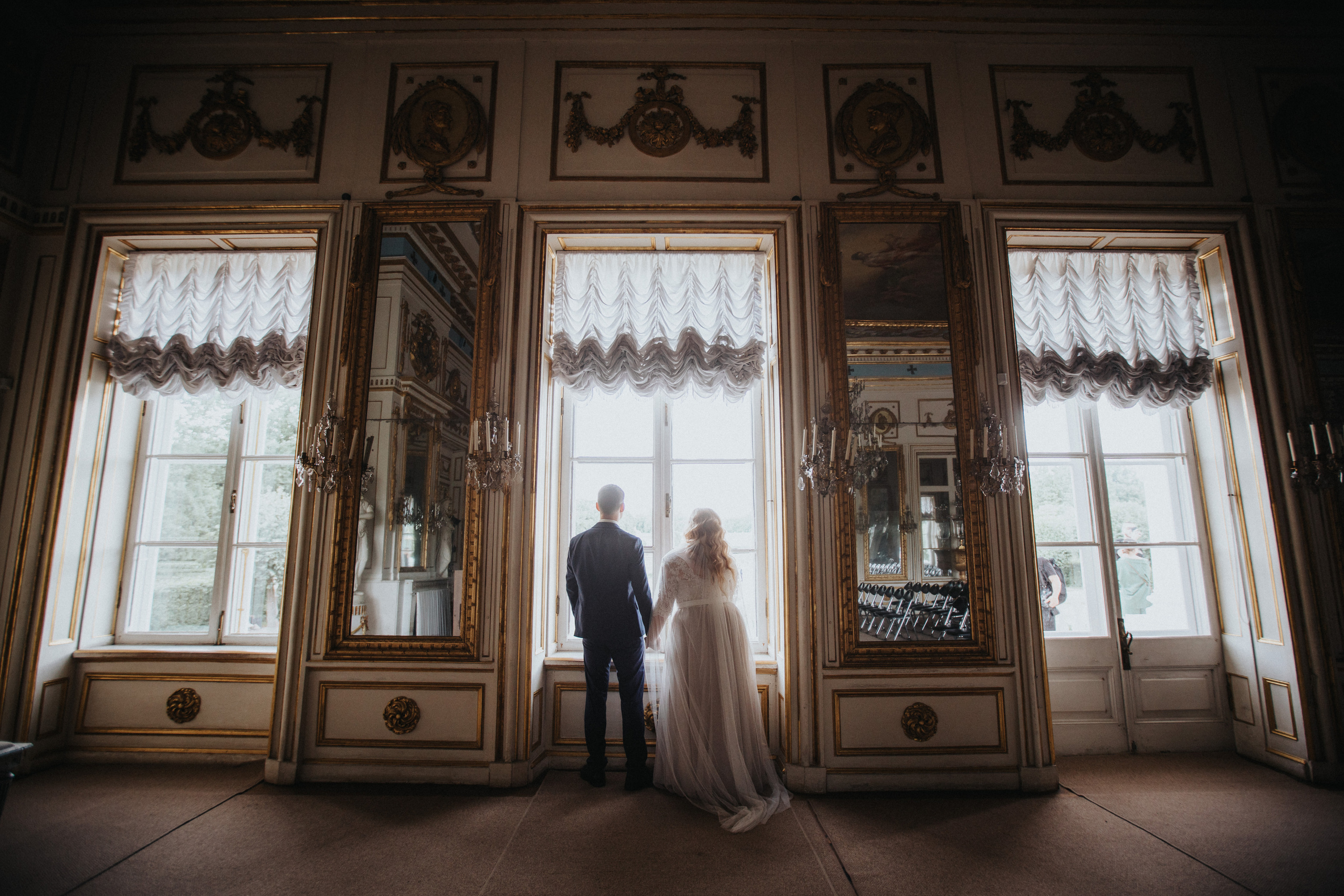 Свадьба. Baranowsky_wed