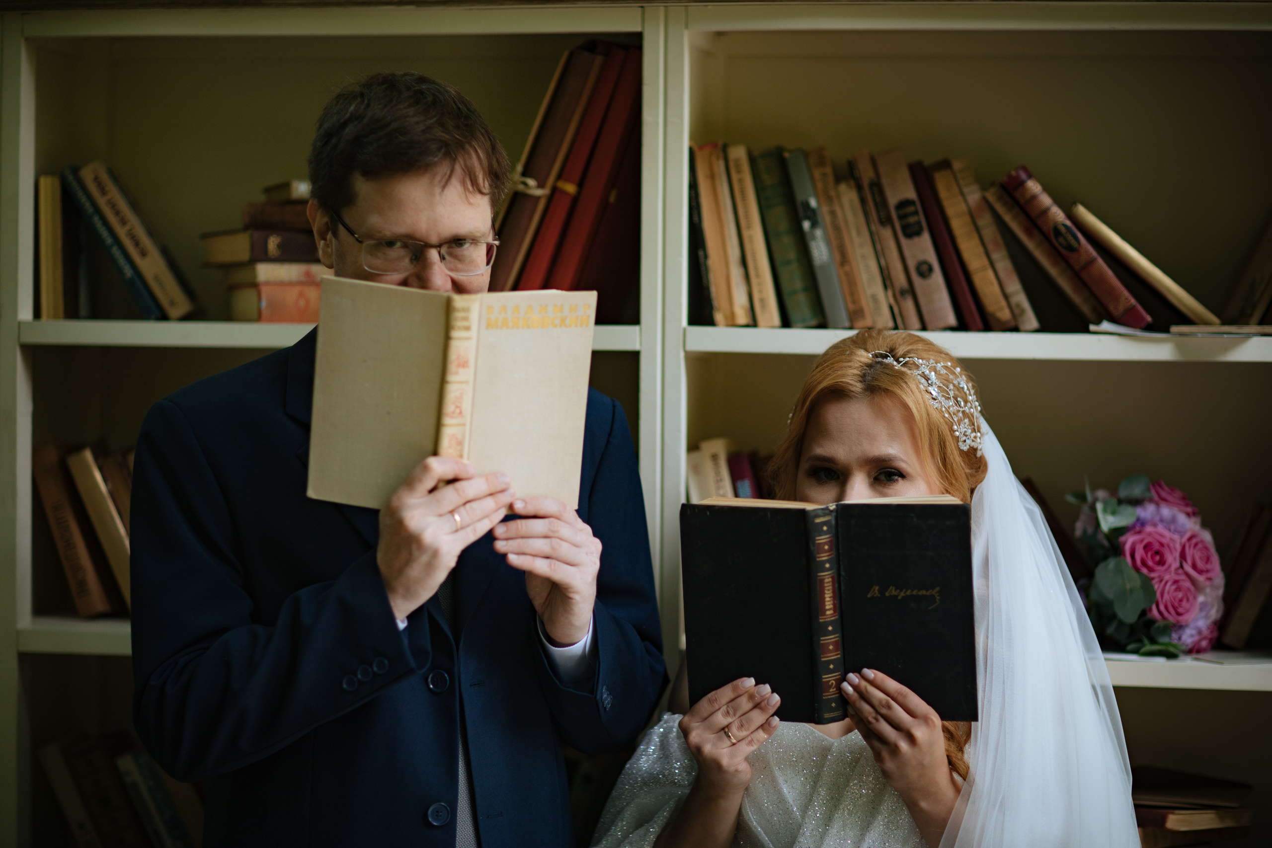 Свадьба. Baranowsky_wed