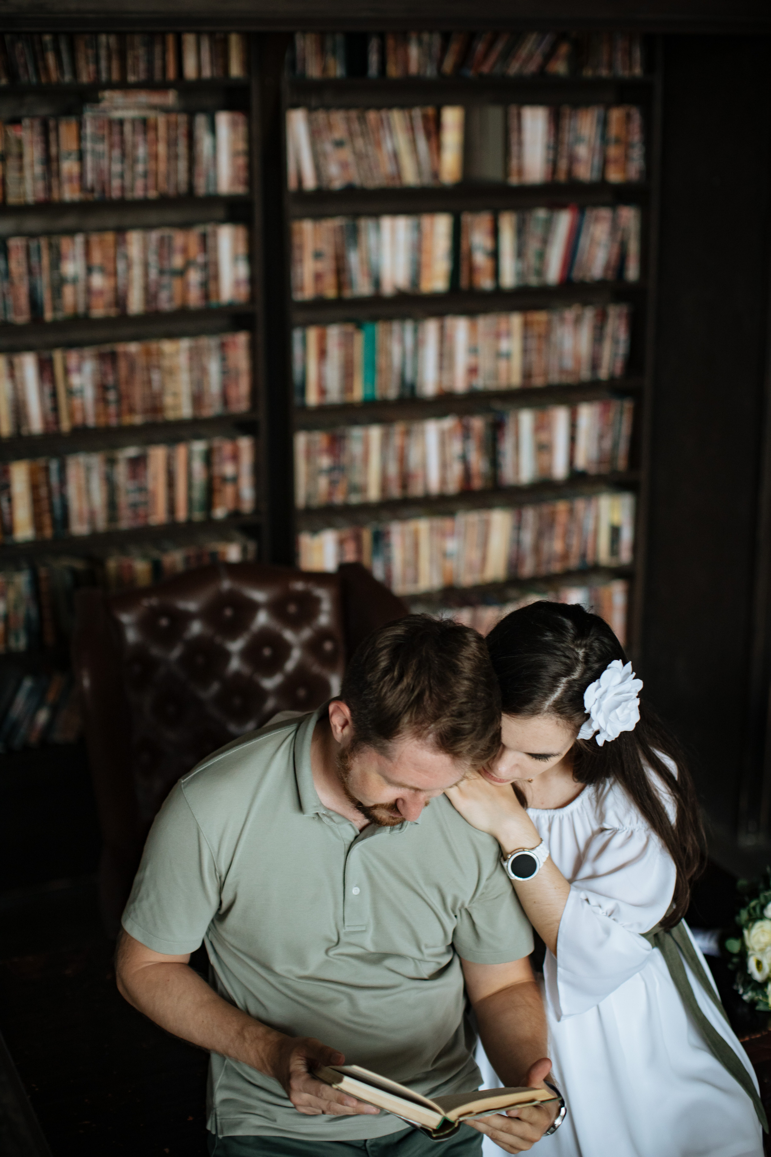 Свадьба. Baranowsky_wed