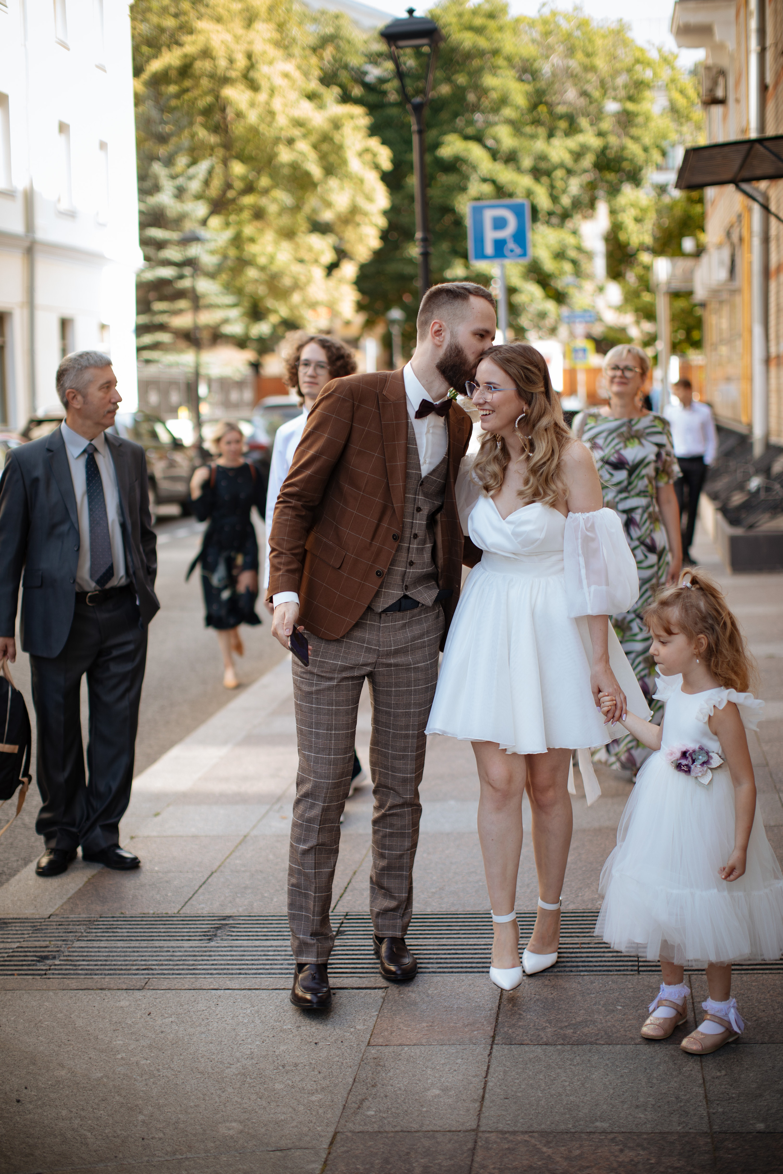 Свадьба. Baranowsky_wed