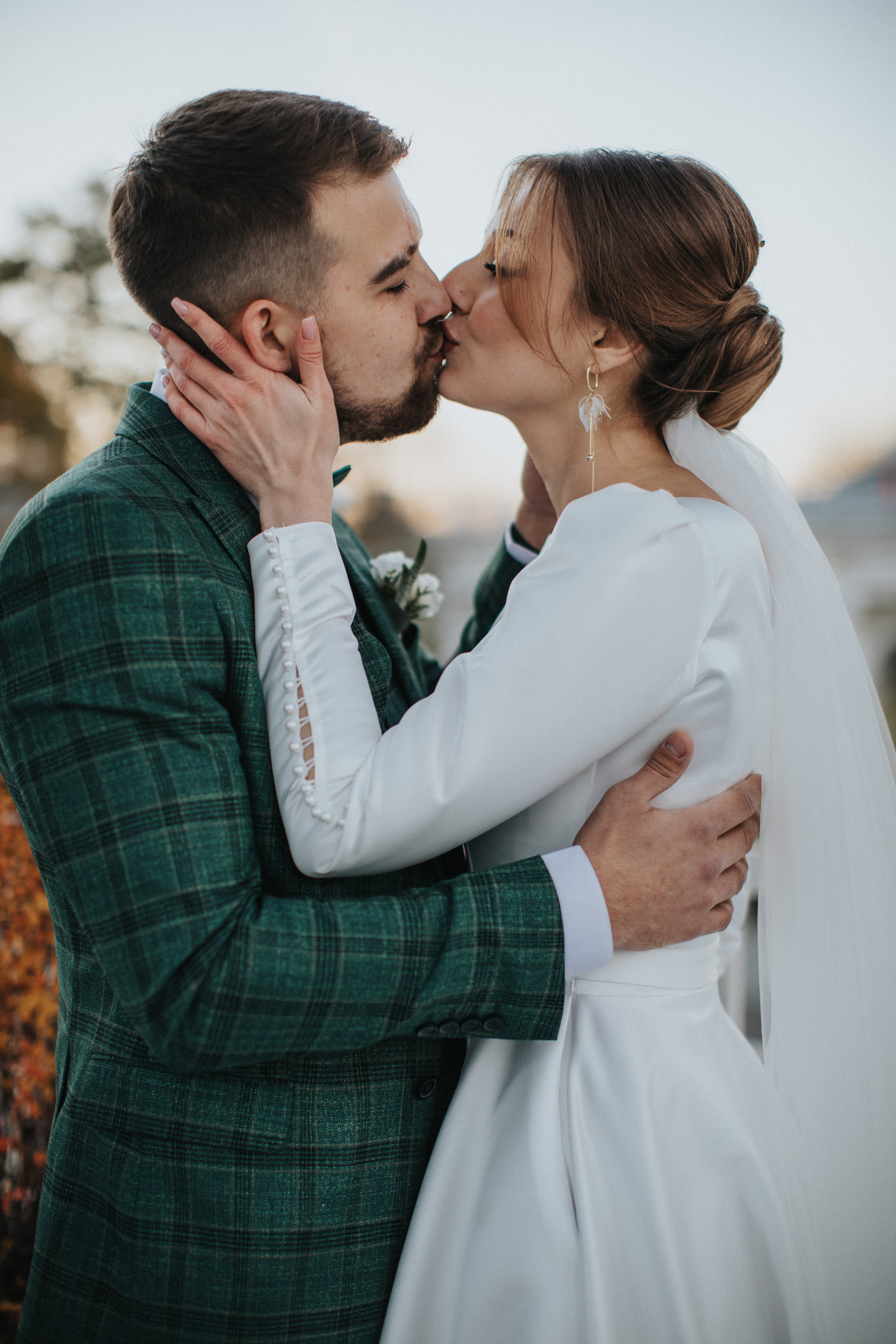 Свадьба. Baranowsky_wed