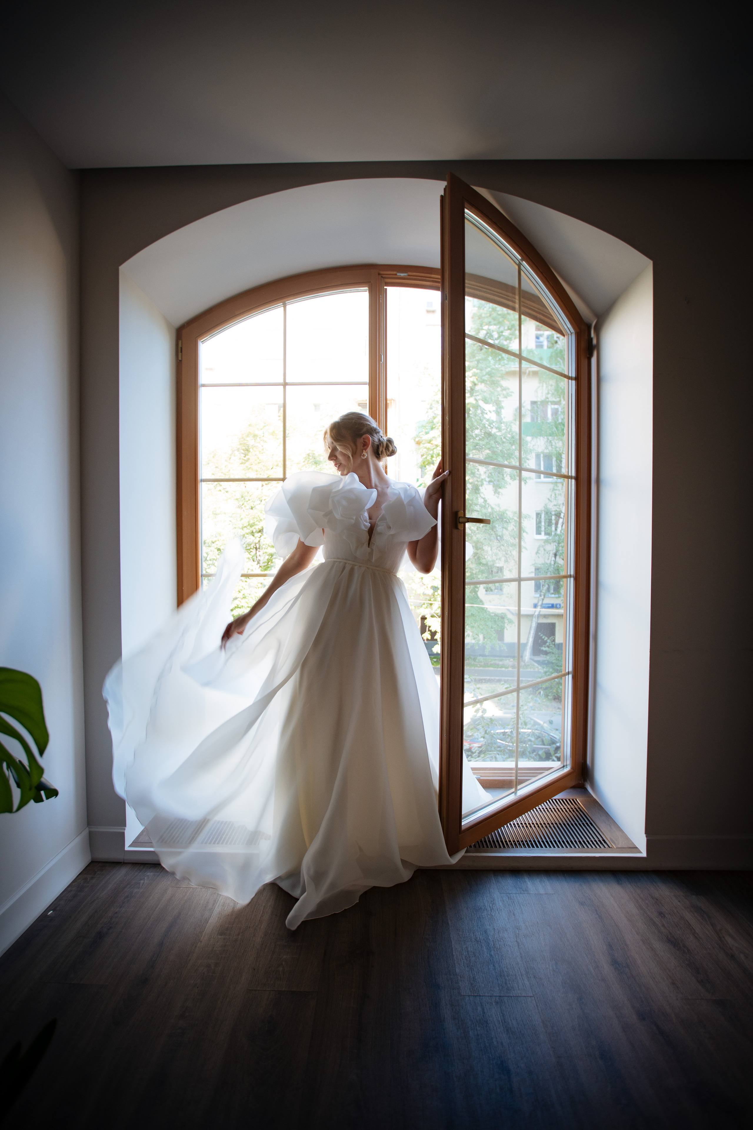 Свадьба. Baranowsky_wed