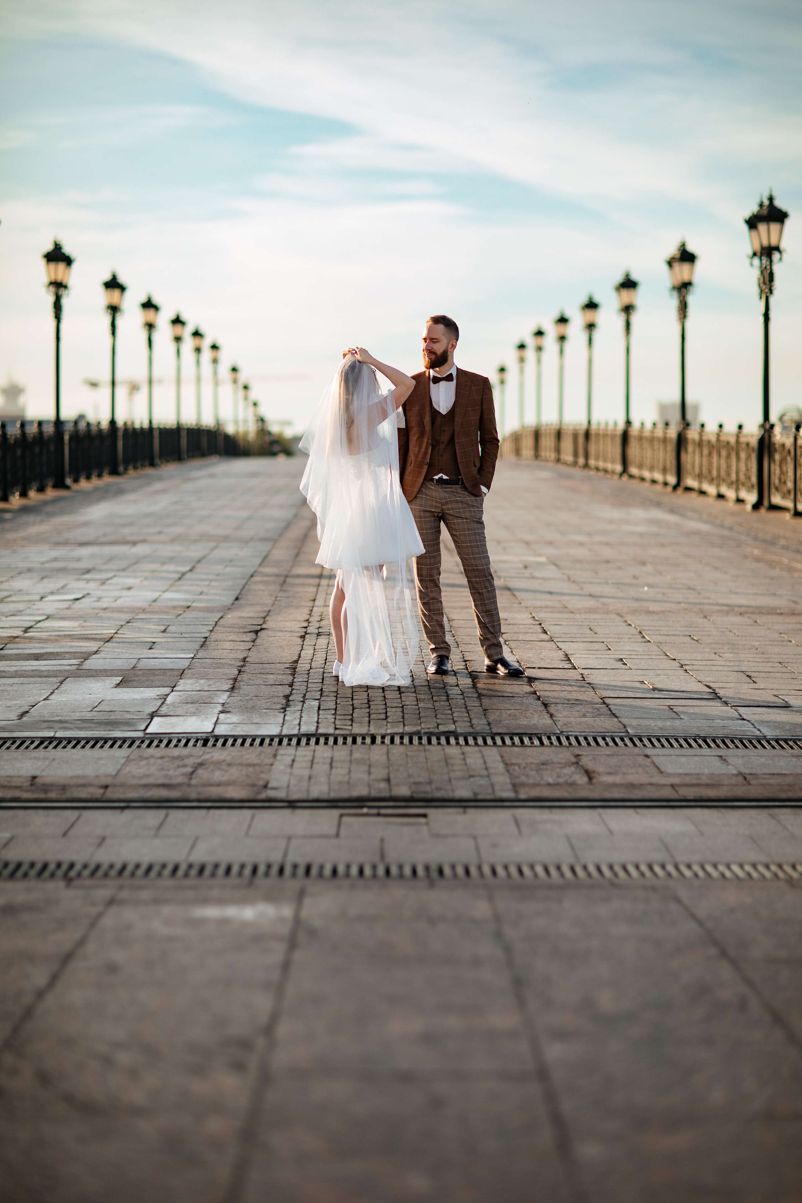 Свадьба. Baranowsky_wed