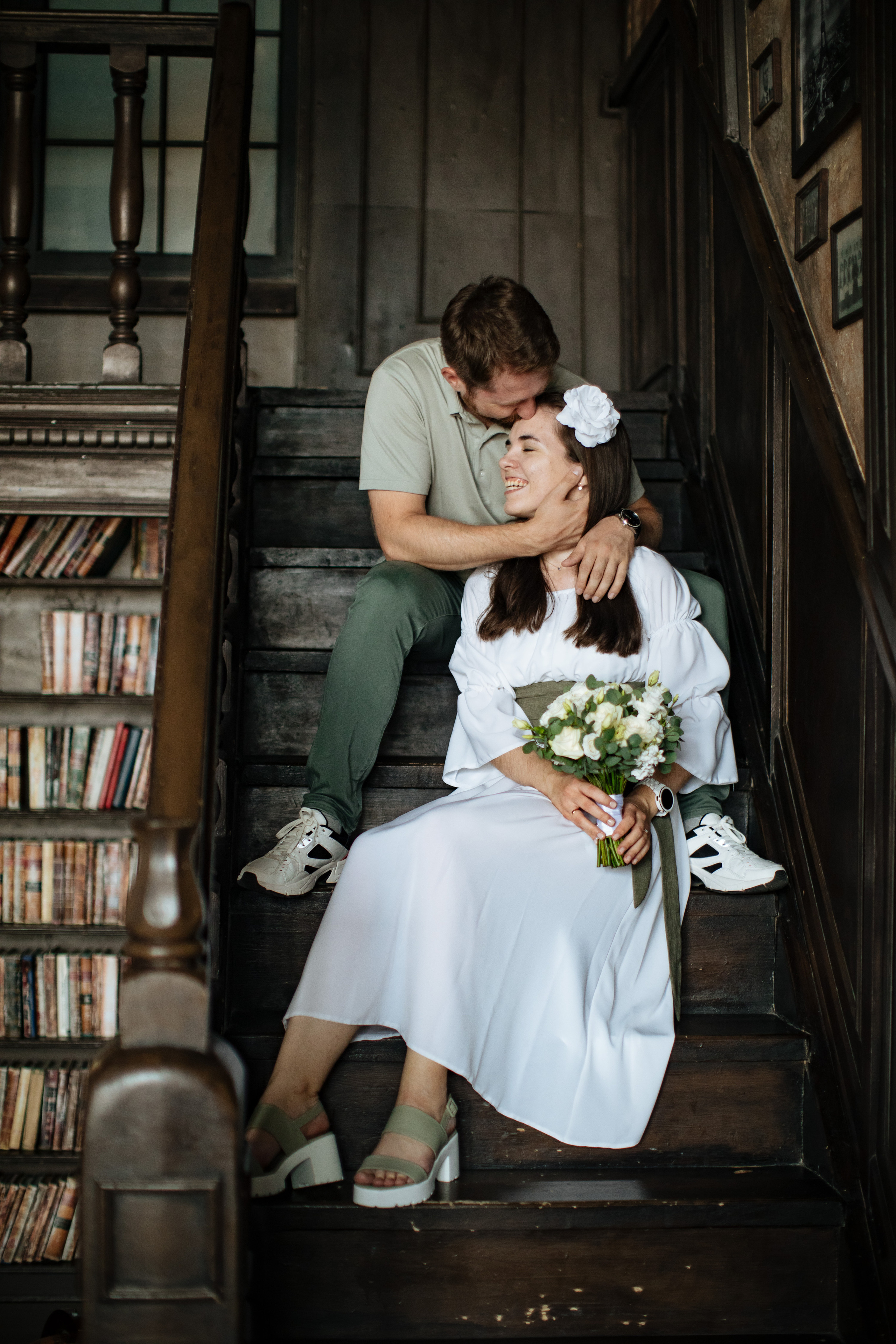 Свадьба. Baranowsky_wed