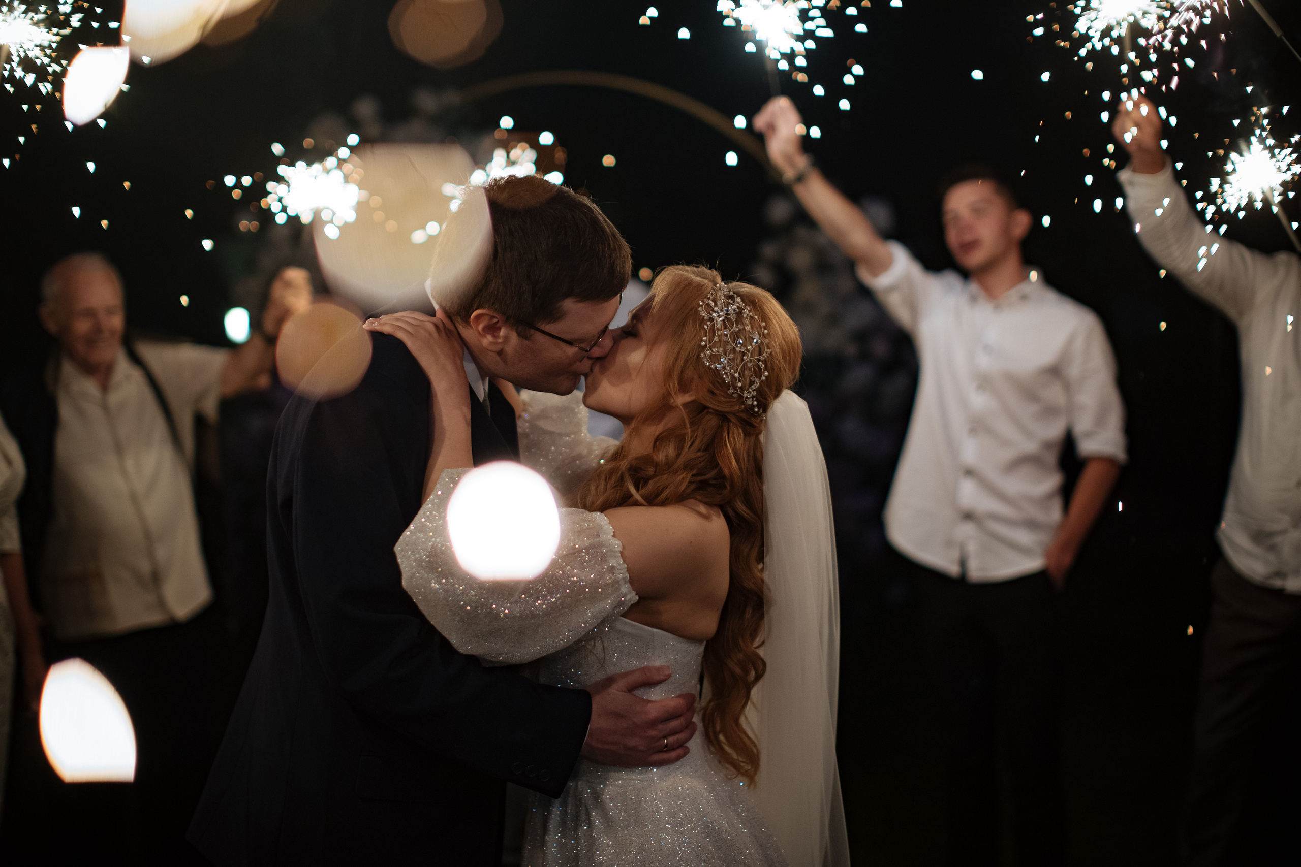 Свадьба. Baranowsky_wed