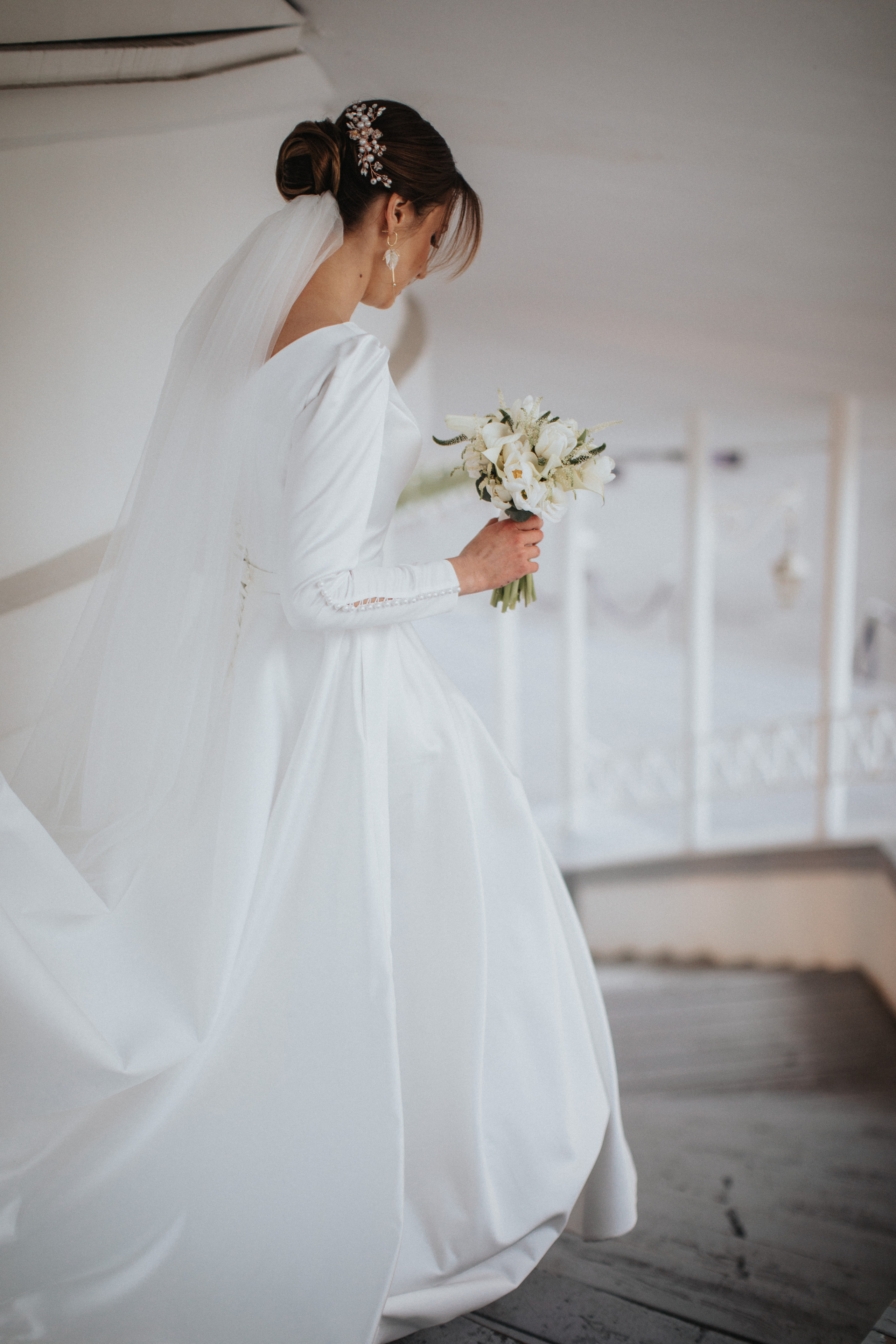 Свадьба. Baranowsky_wed