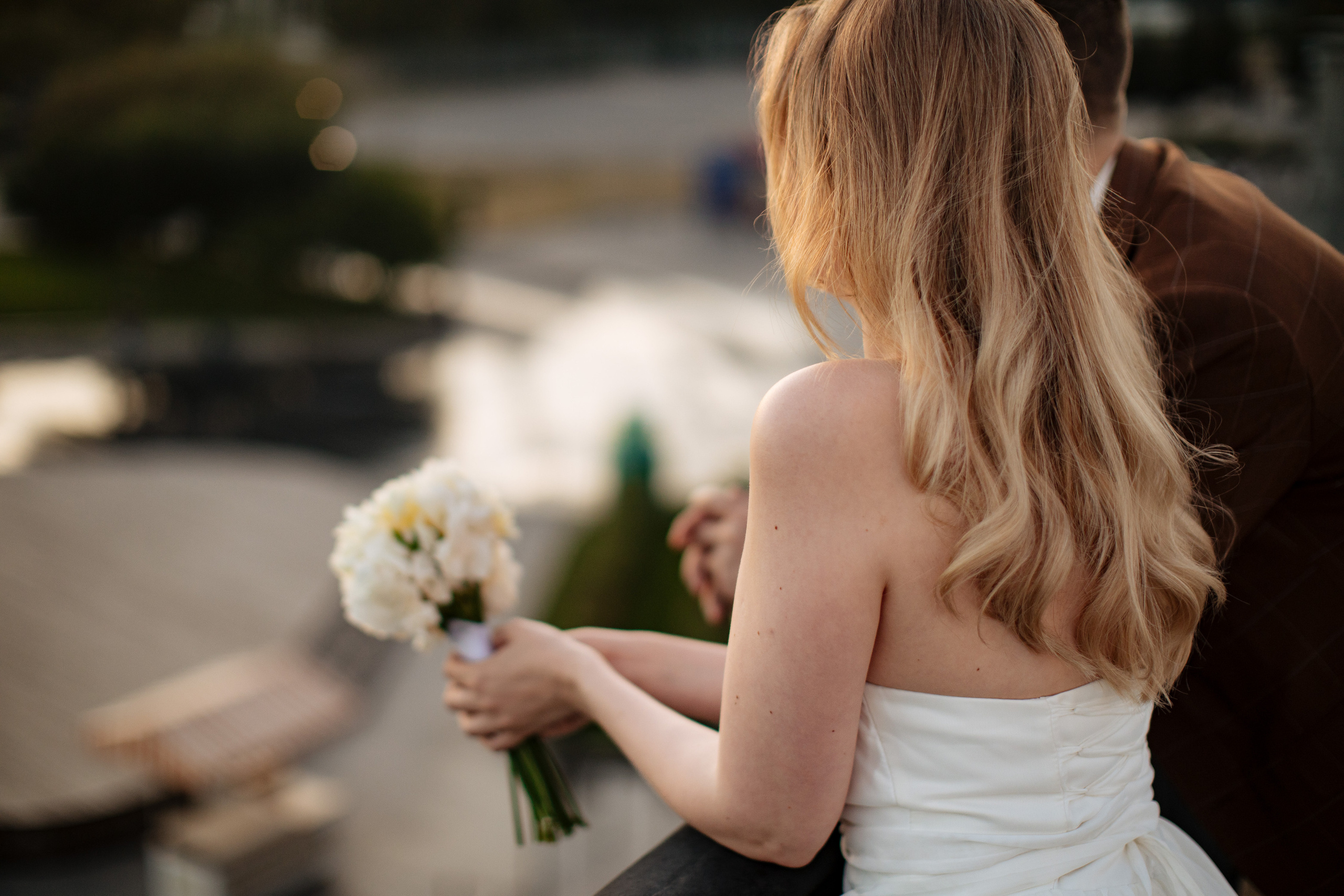 Свадьба. Baranowsky_wed