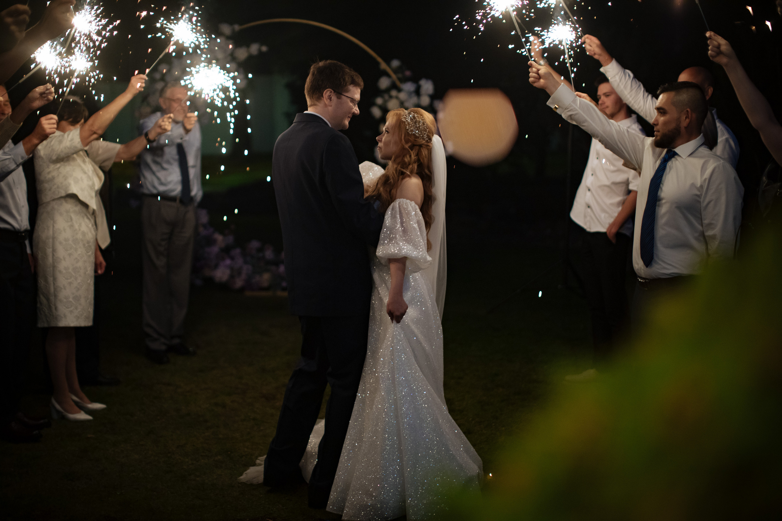 Свадьба. Baranowsky_wed