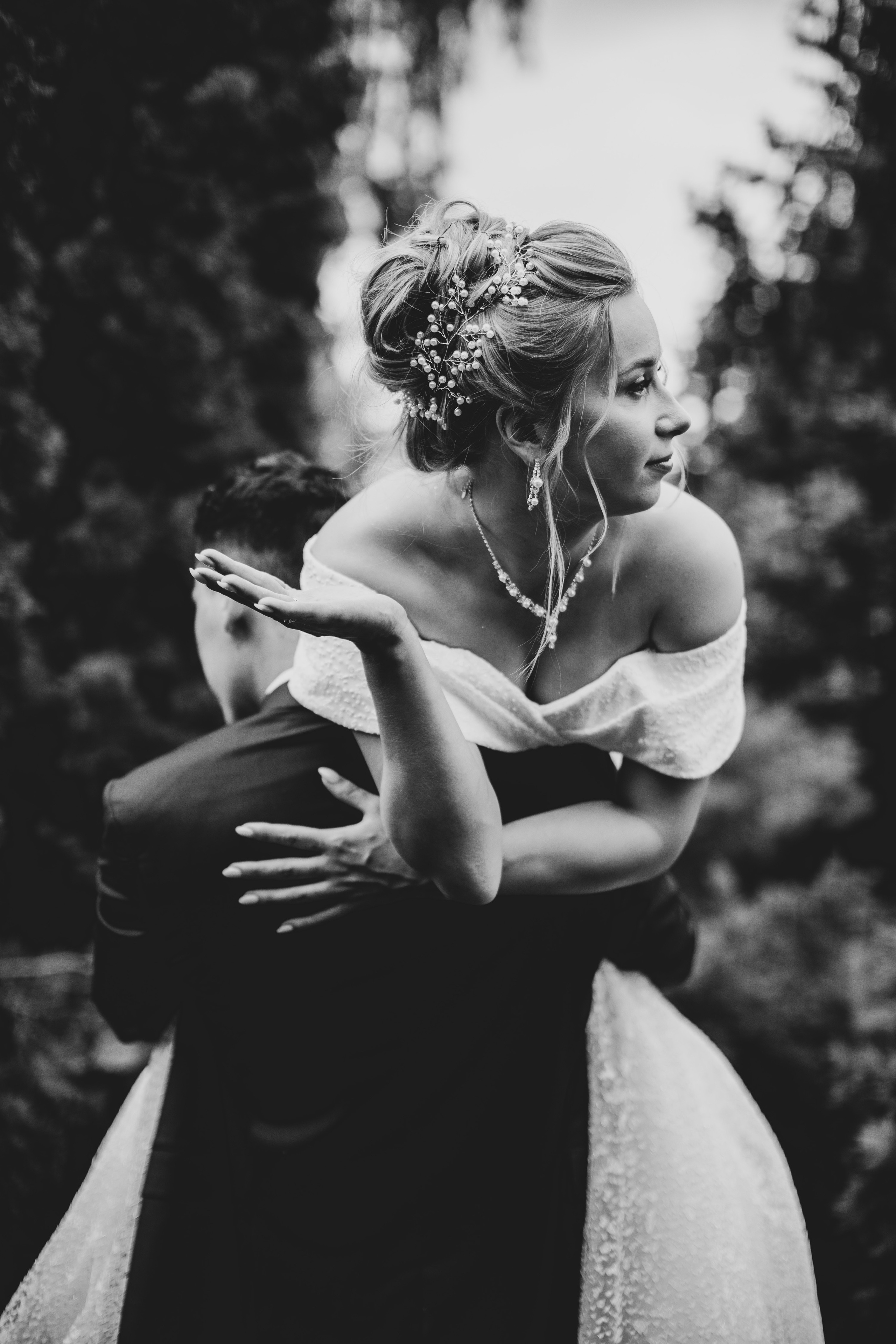 Свадьба. Baranowsky_wed