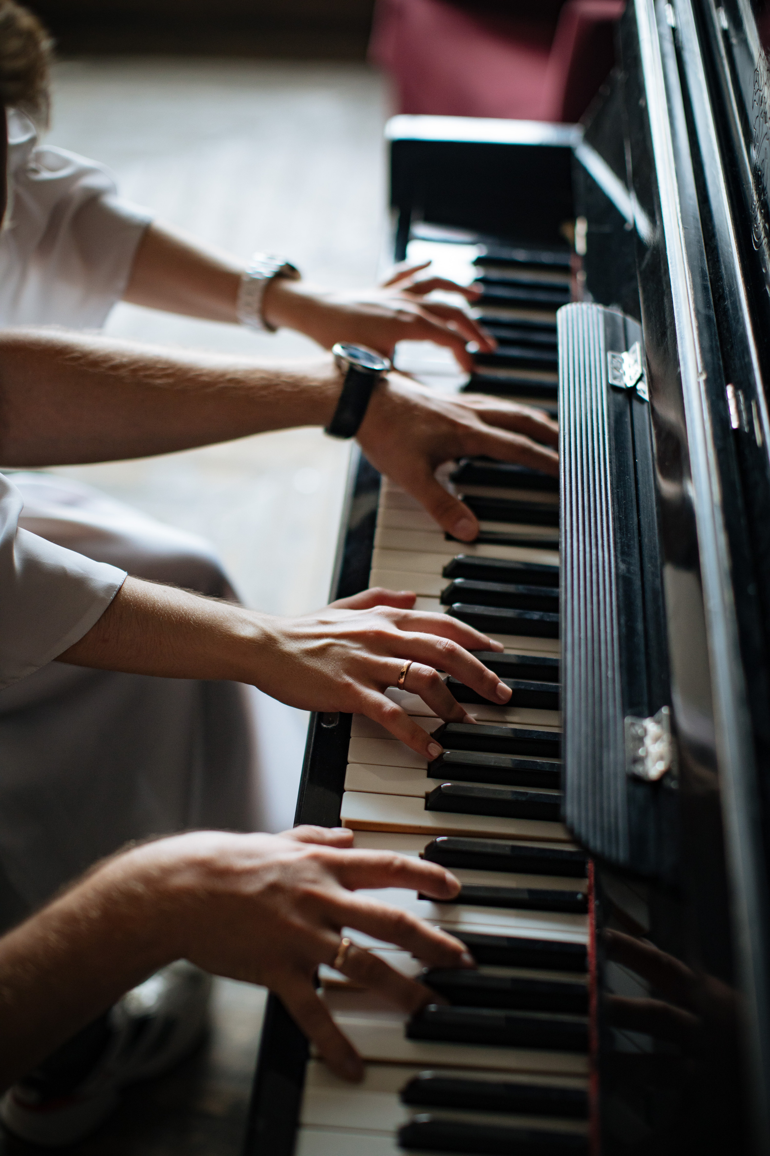 Свадьба. Baranowsky_wed