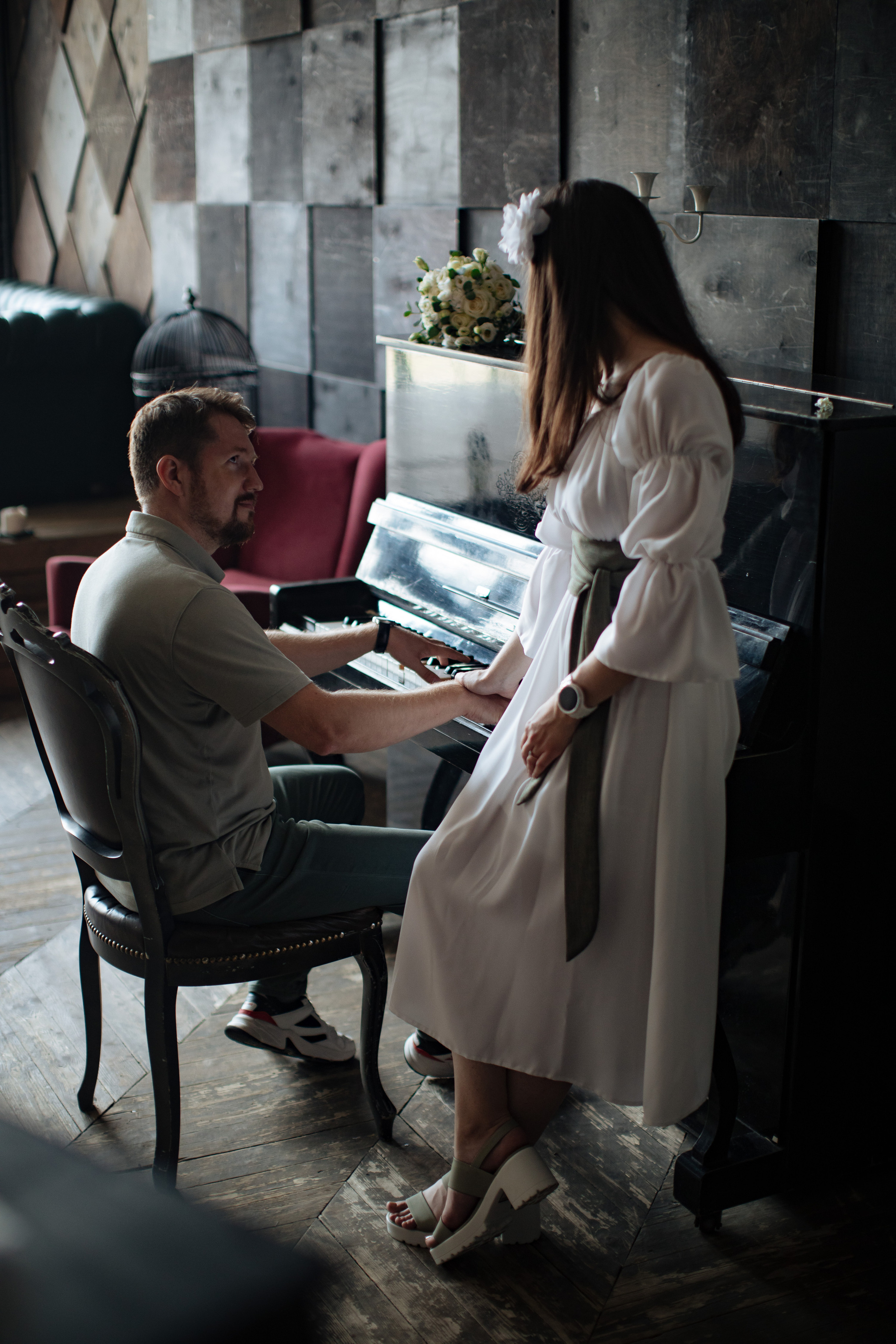 Свадьба. Baranowsky_wed