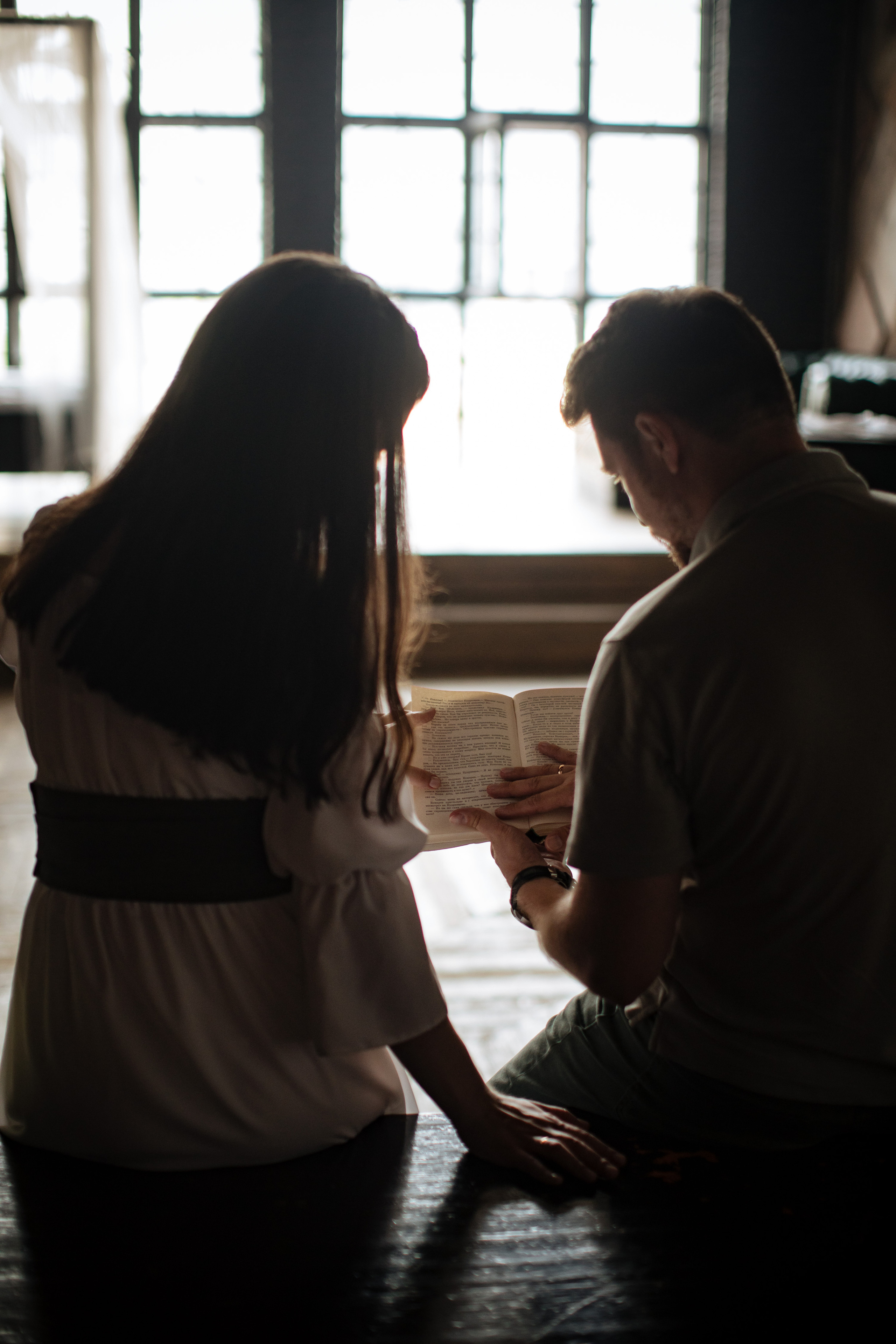 Свадьба. Baranowsky_wed