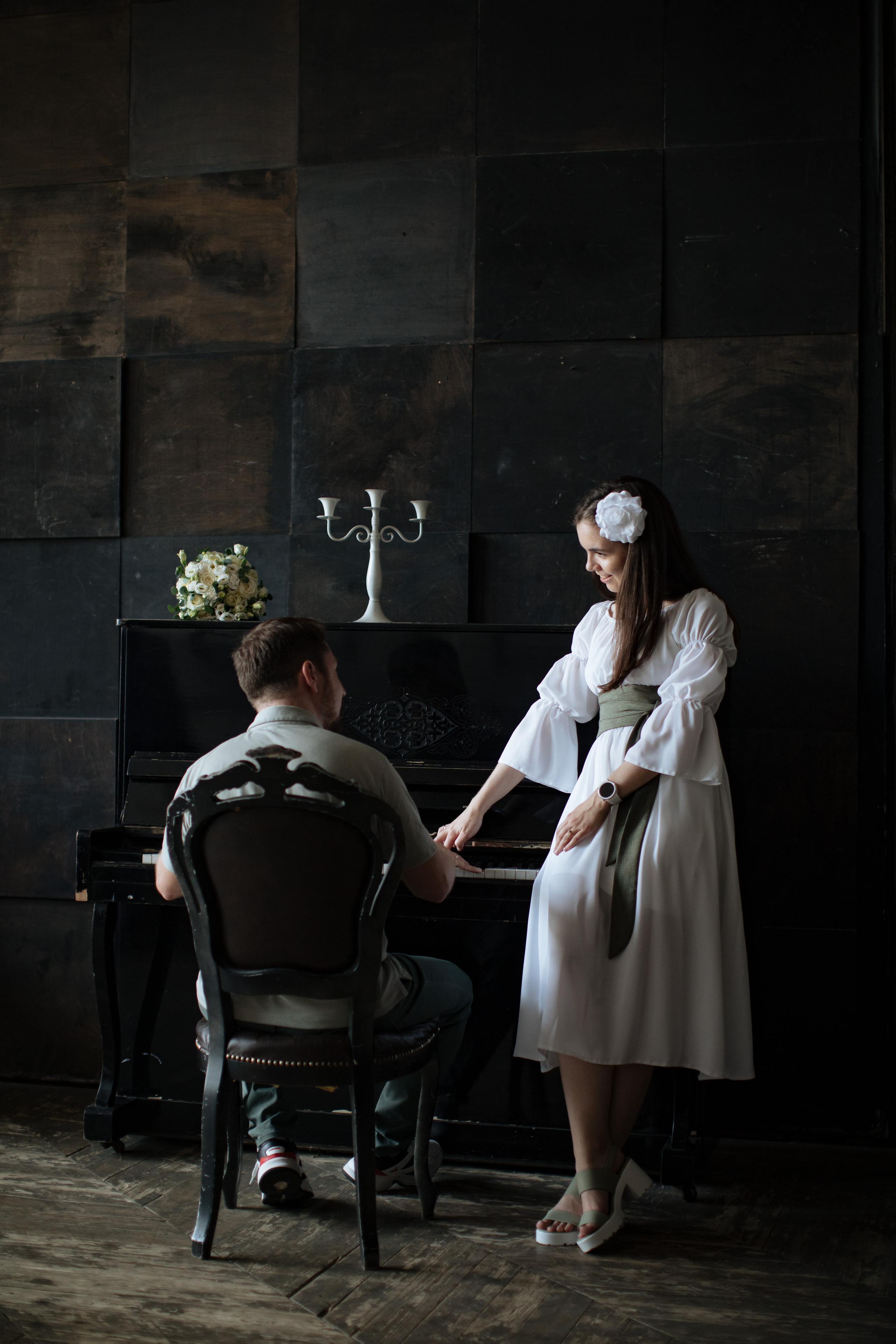 Свадьба. Baranowsky_wed