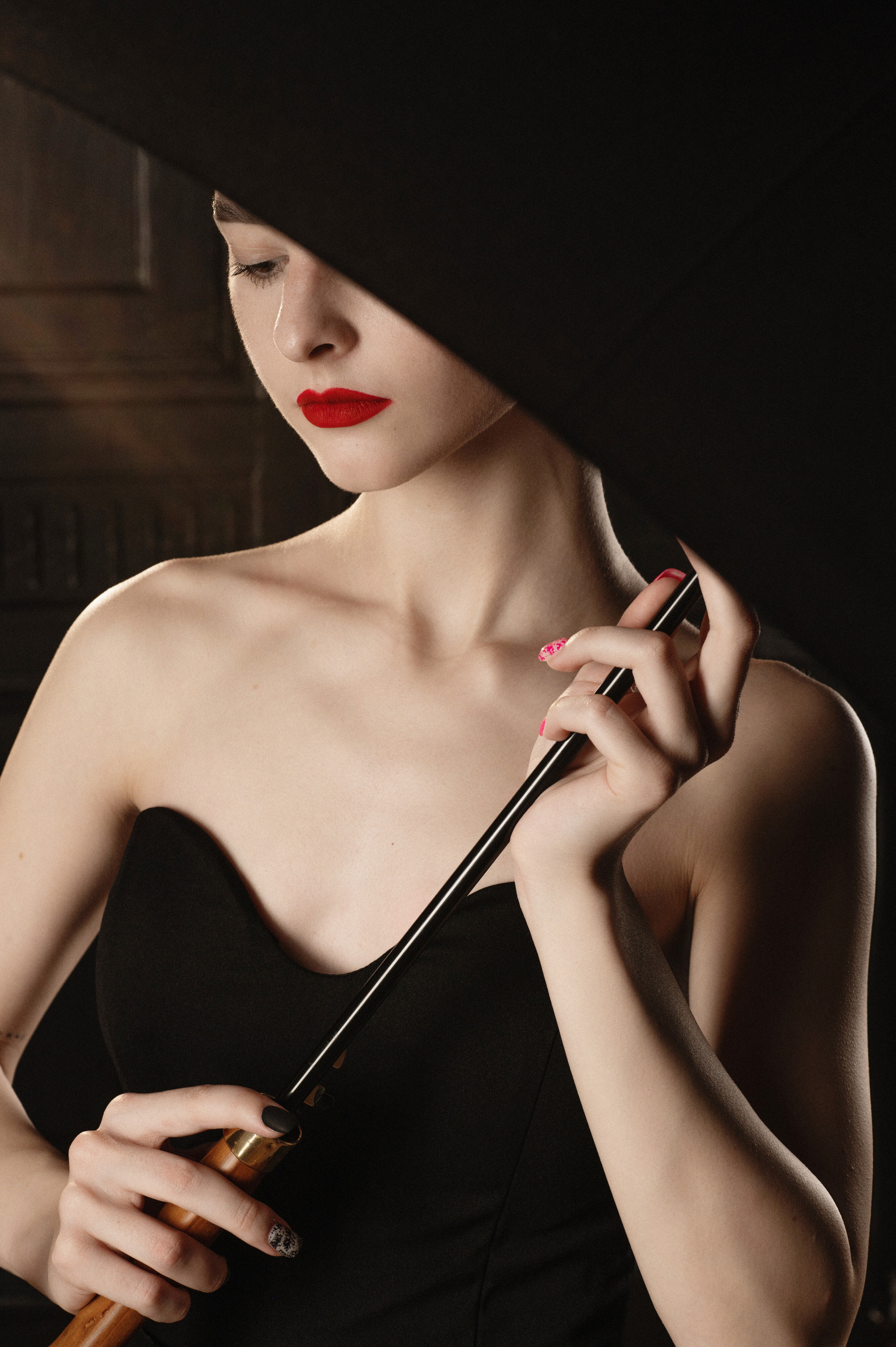 Ксения. Фотограф Анна Хассаинет LIFE / LOVE/ IMAGE