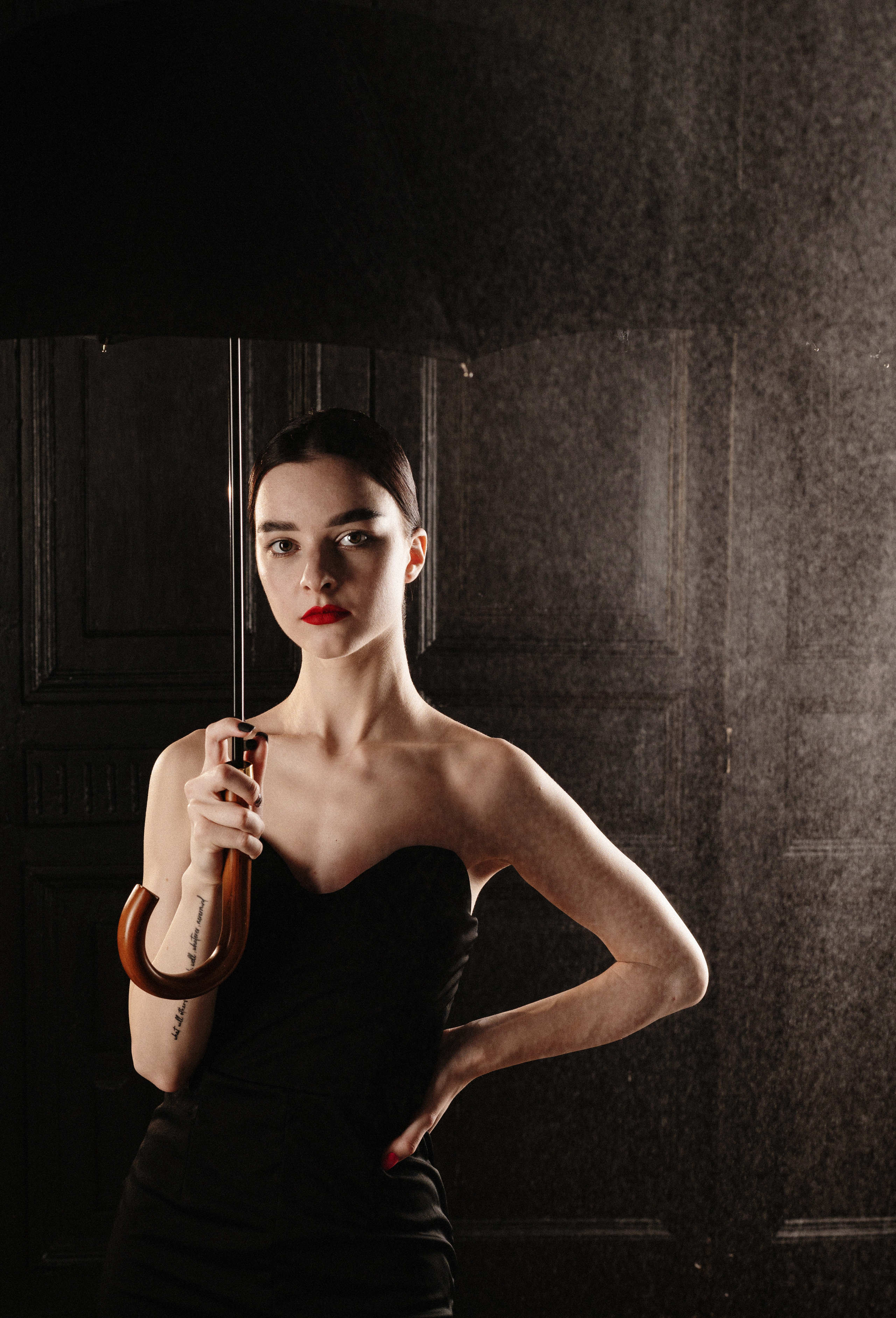 Ксения. Фотограф Анна Хассаинет LIFE / LOVE/ IMAGE