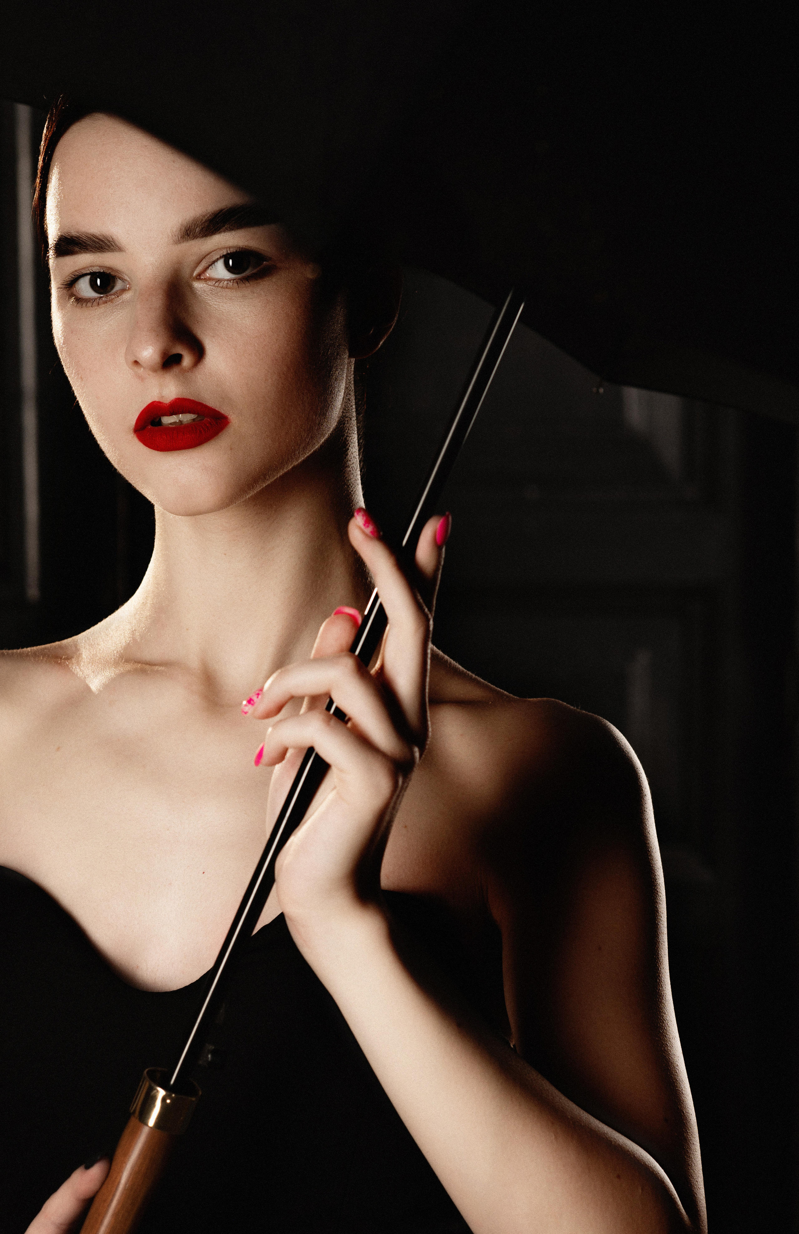 Ксения. Фотограф Анна Хассаинет LIFE / LOVE/ IMAGE