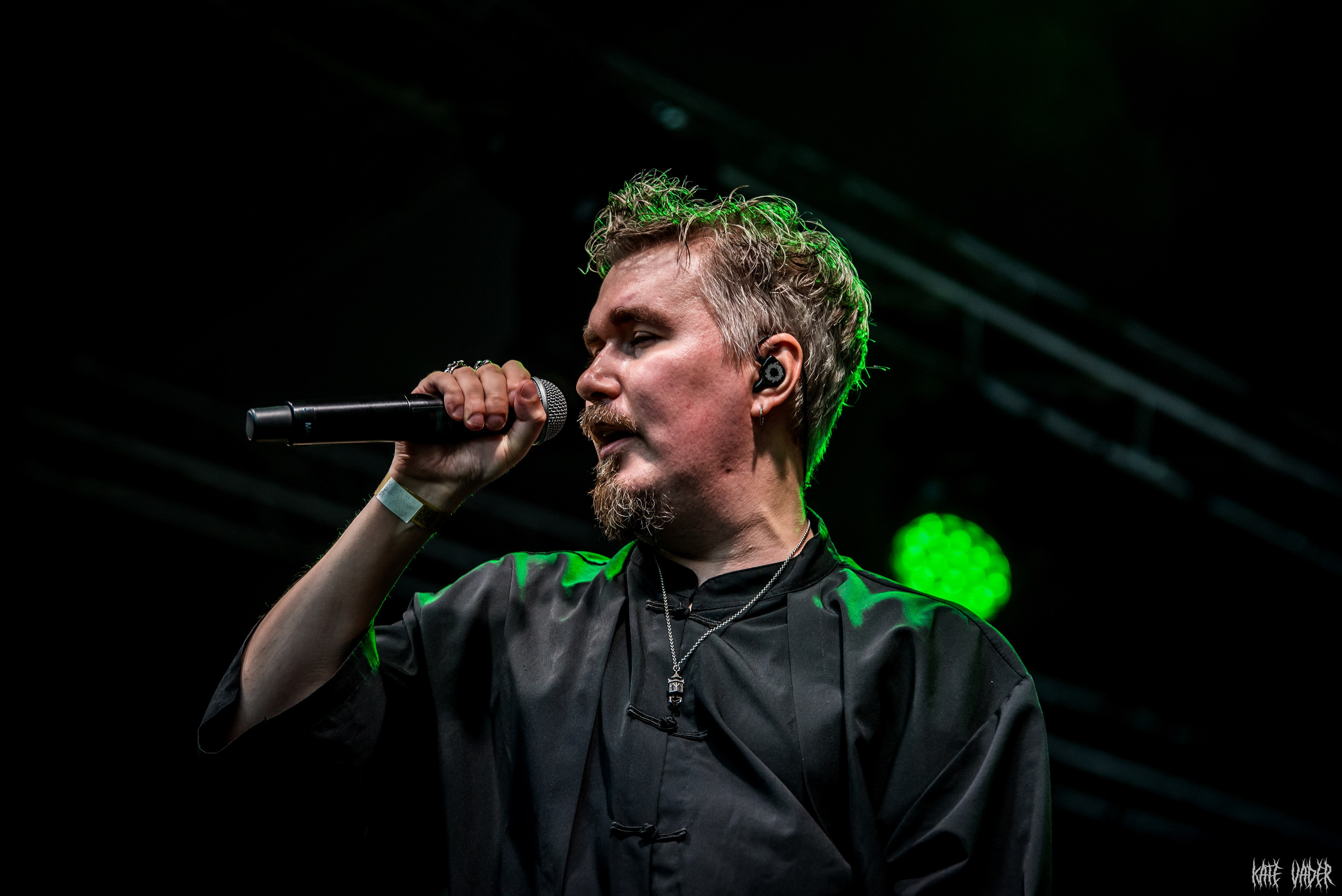 Сруб. Kate Vader|Live Music Photography