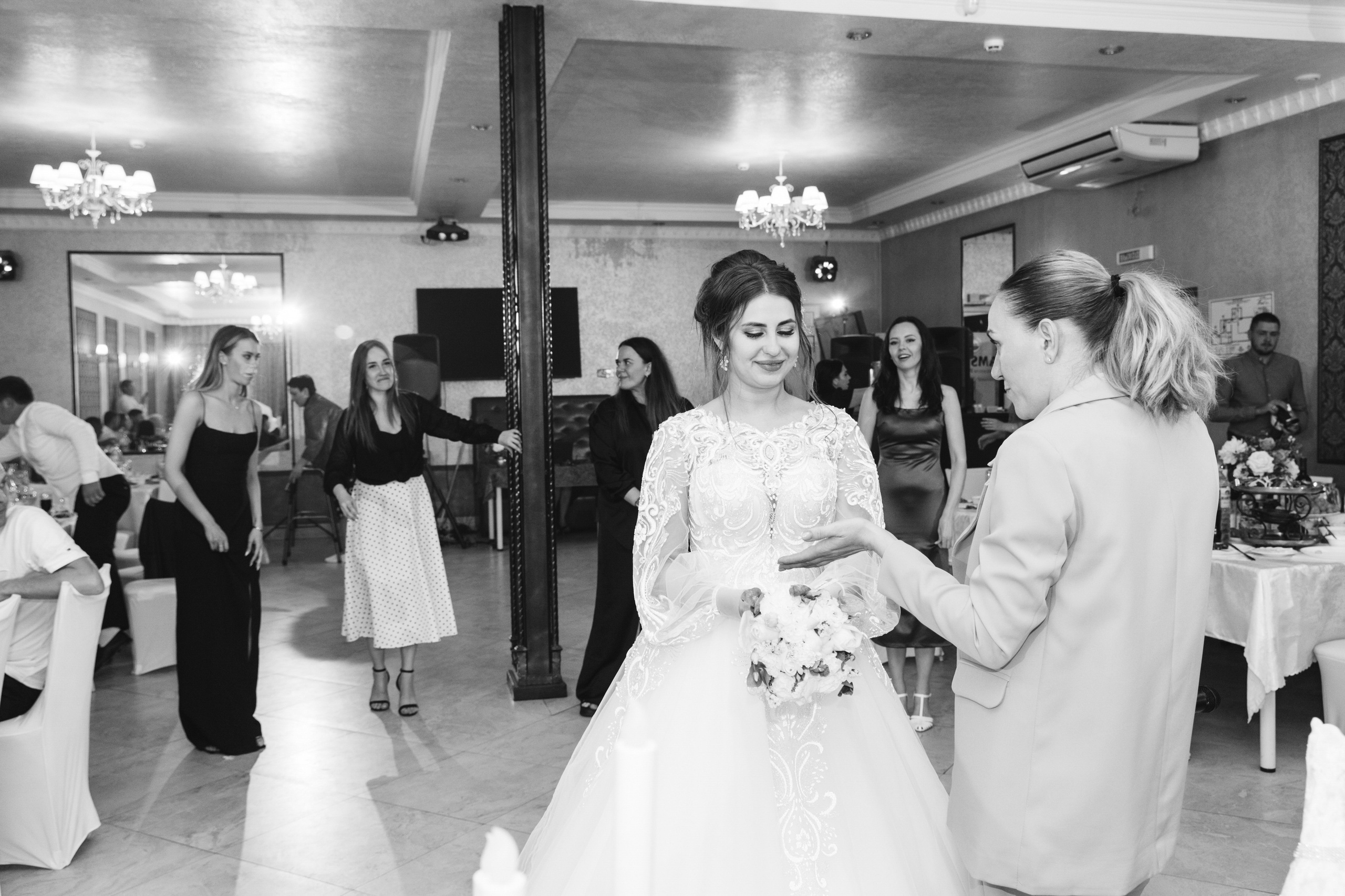 Свадьба Дмитрия и Евгении. Фотосессии, Семейный, свадебный фотограф в Самаре