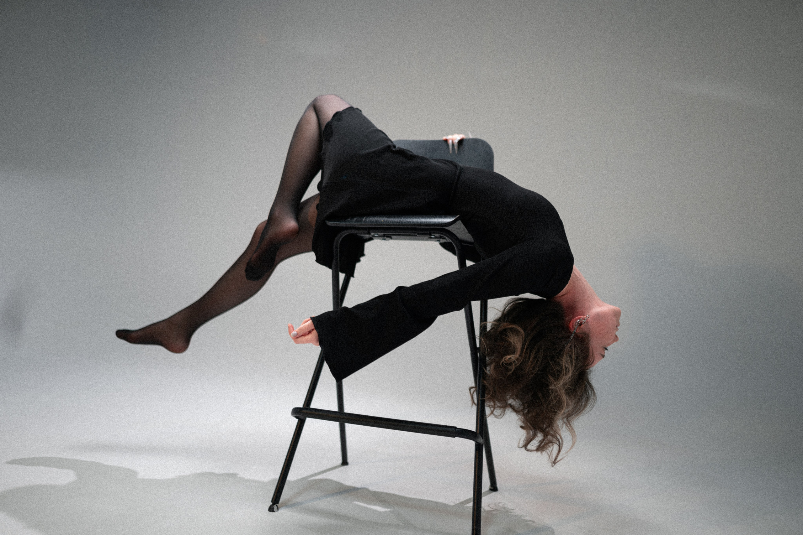 Мария. Александр Макаров