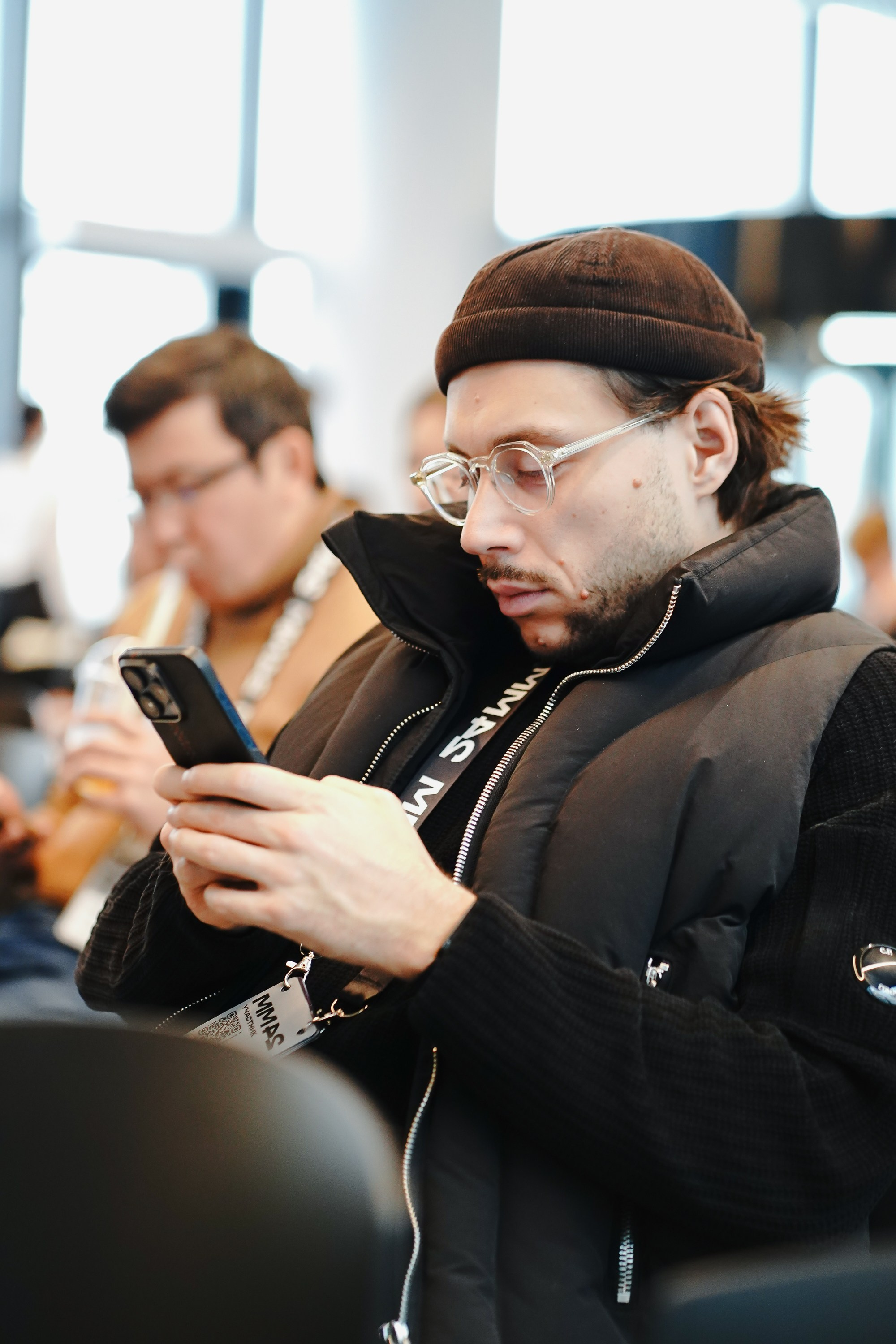 Матемаркетинг — 7–8 ноября 2024. Фотобанк Матемаркетинг