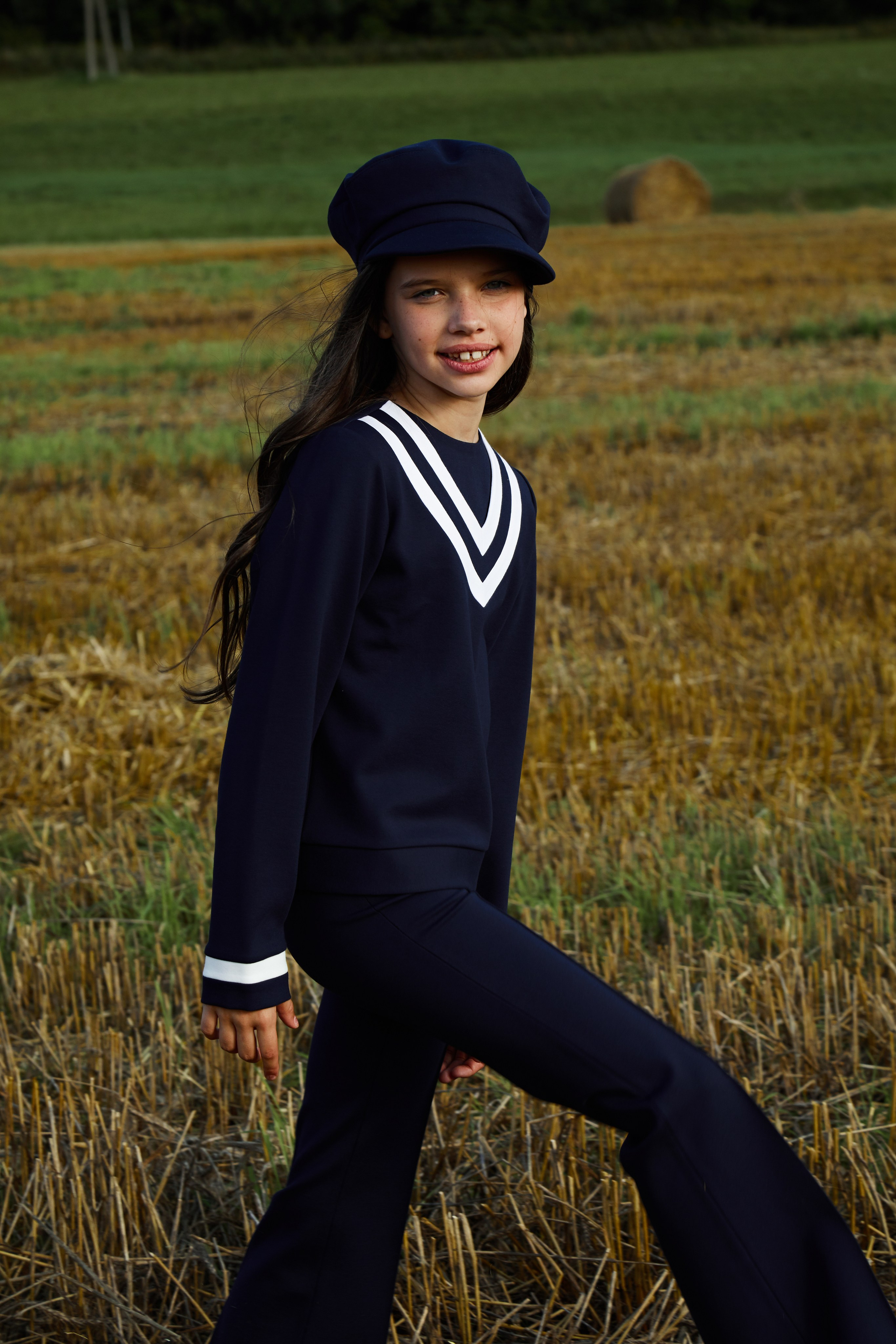 Milena Yakubovskaya. Фотограф Ирина Бутко