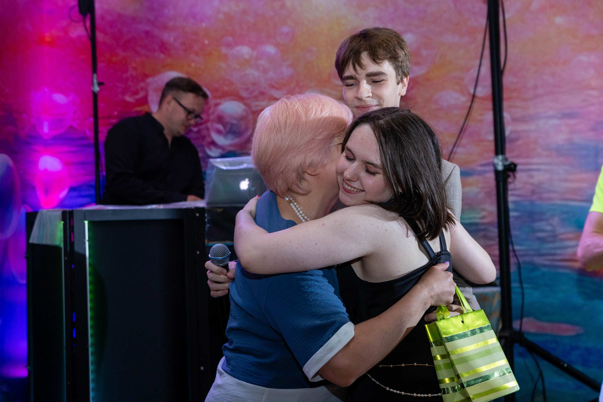 Выпускной 11 класс. Фотограф в Санкт-Петербурге Закута Ольга