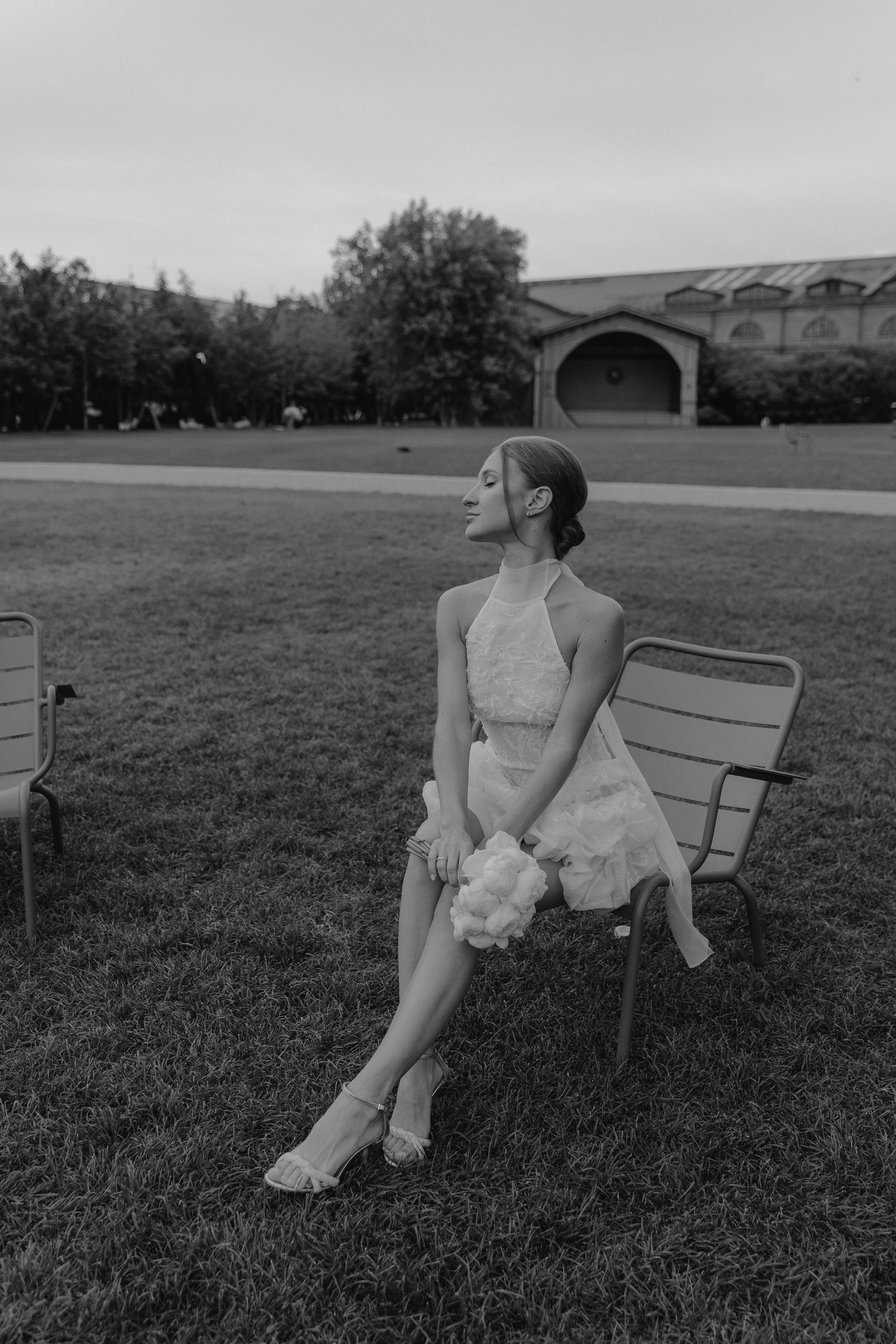 V&D. Свадебный фотограф — Наталья Фед СПб/Москва