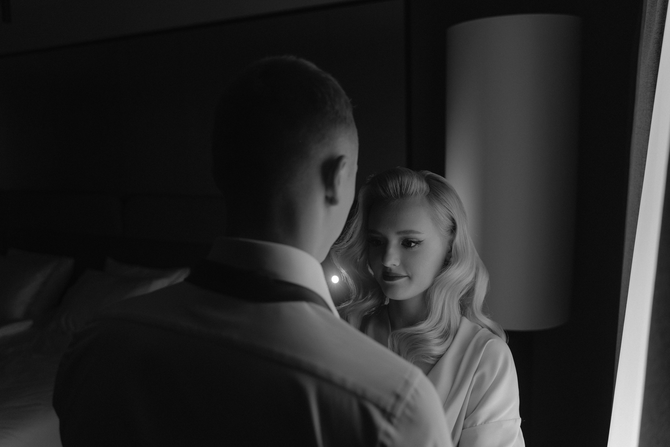 A&V. Свадебный фотограф — Наталья Фед СПб/Москва