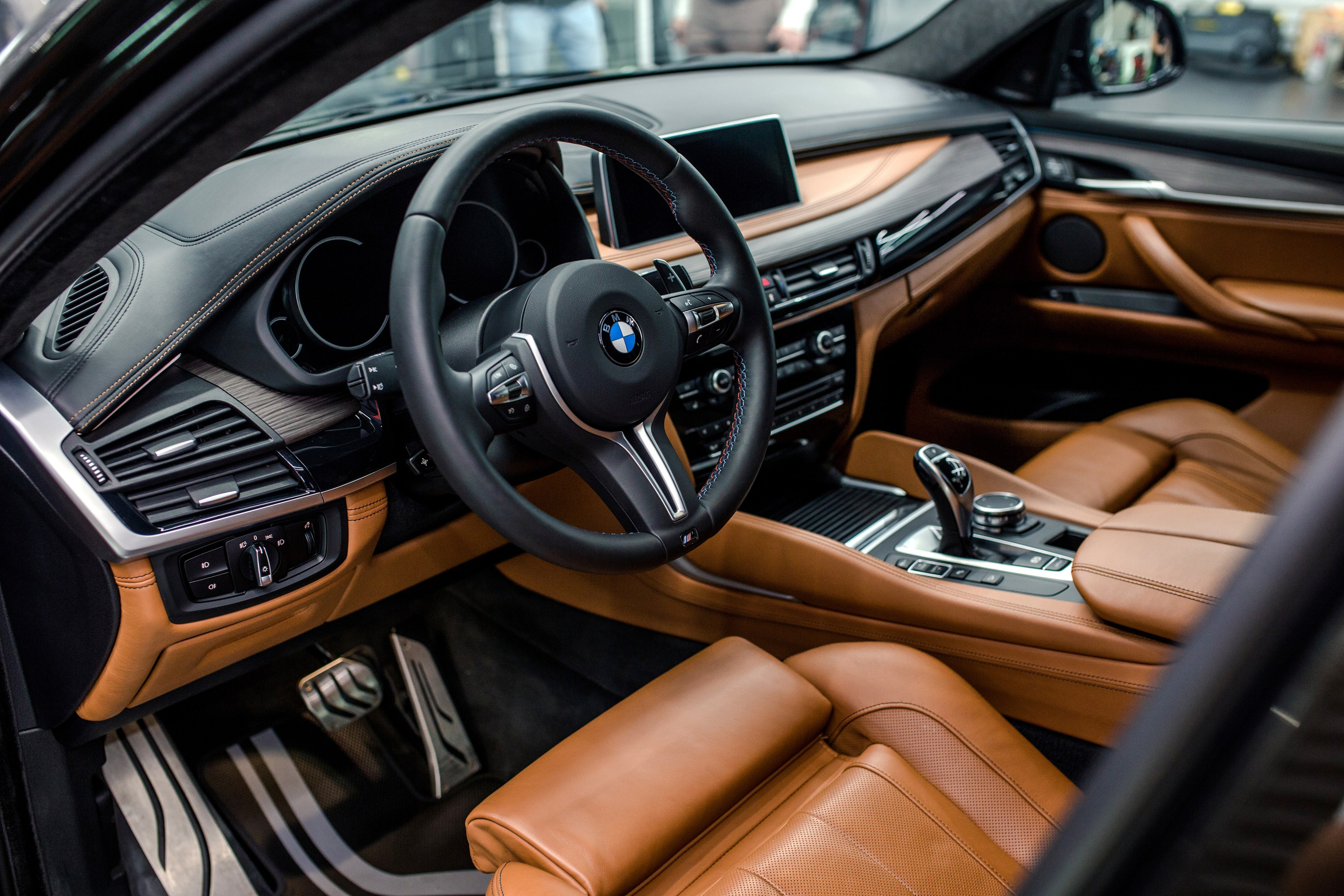 Автомобили и не только. Фотограф в Санкт-Петербурге Дмитрий Брусс