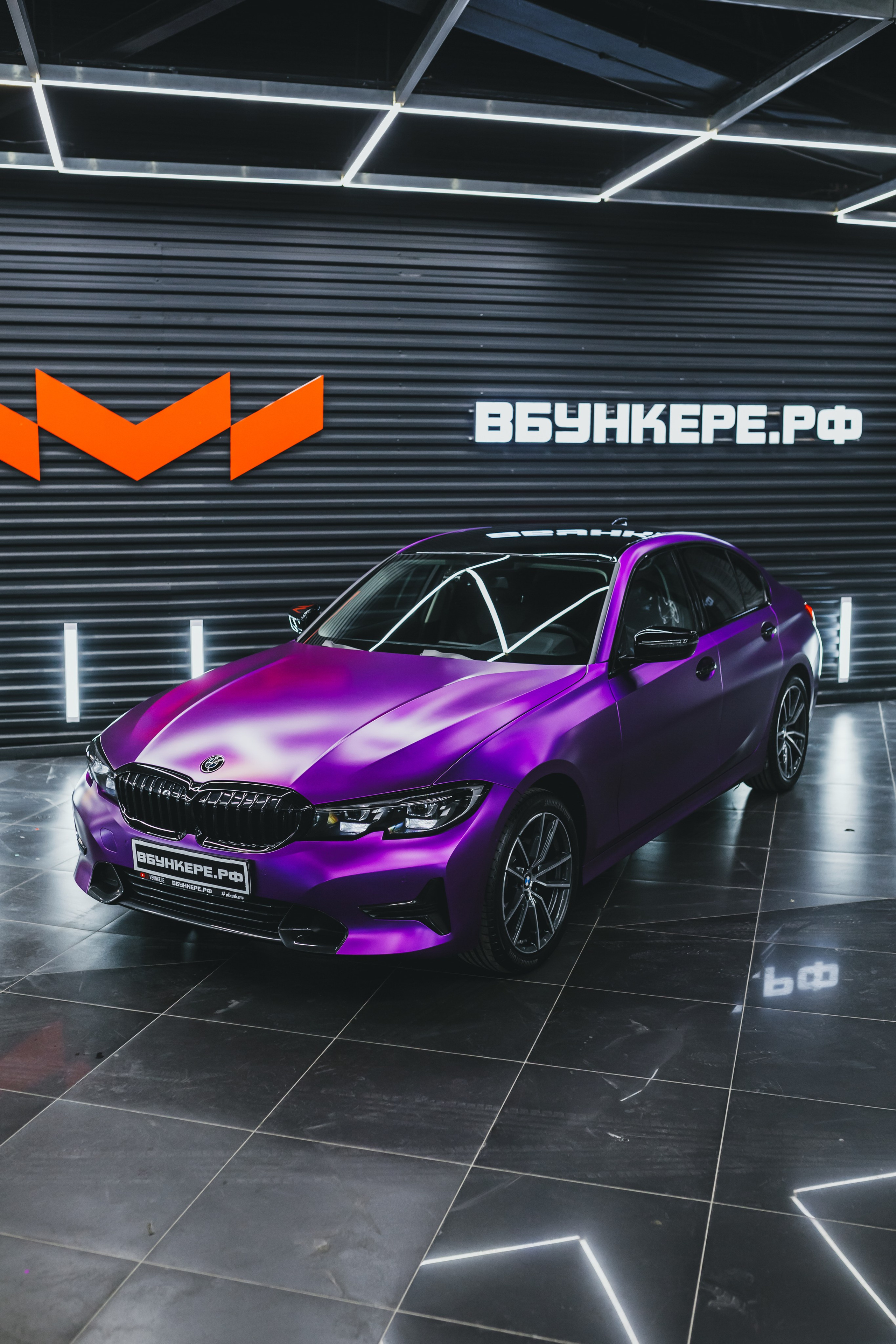 Автомобили и не только. Фотограф в Санкт-Петербурге Дмитрий Брусс