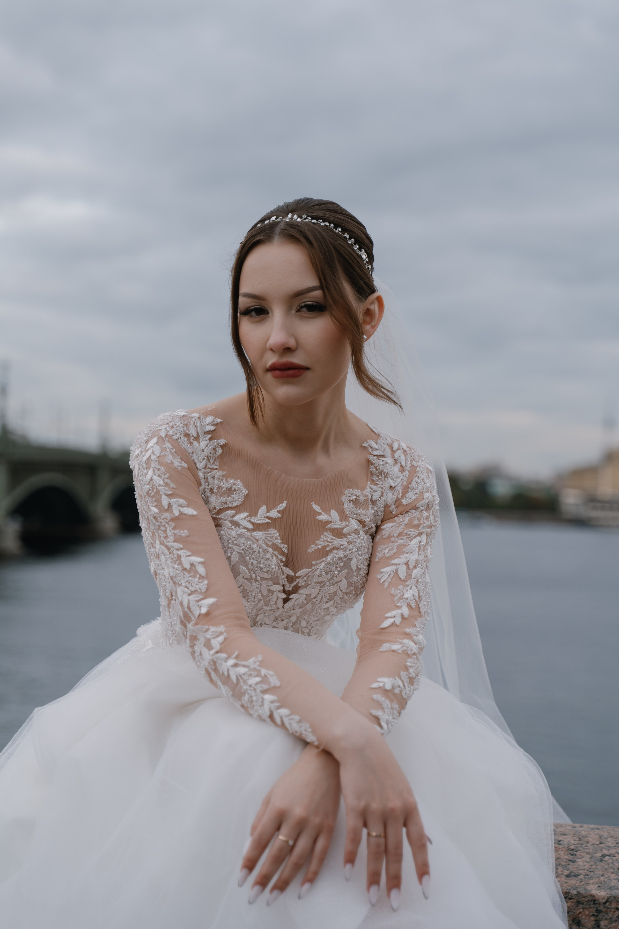 08.09.2023. Свадебный фотограф — Наталья Фед СПб/Москва