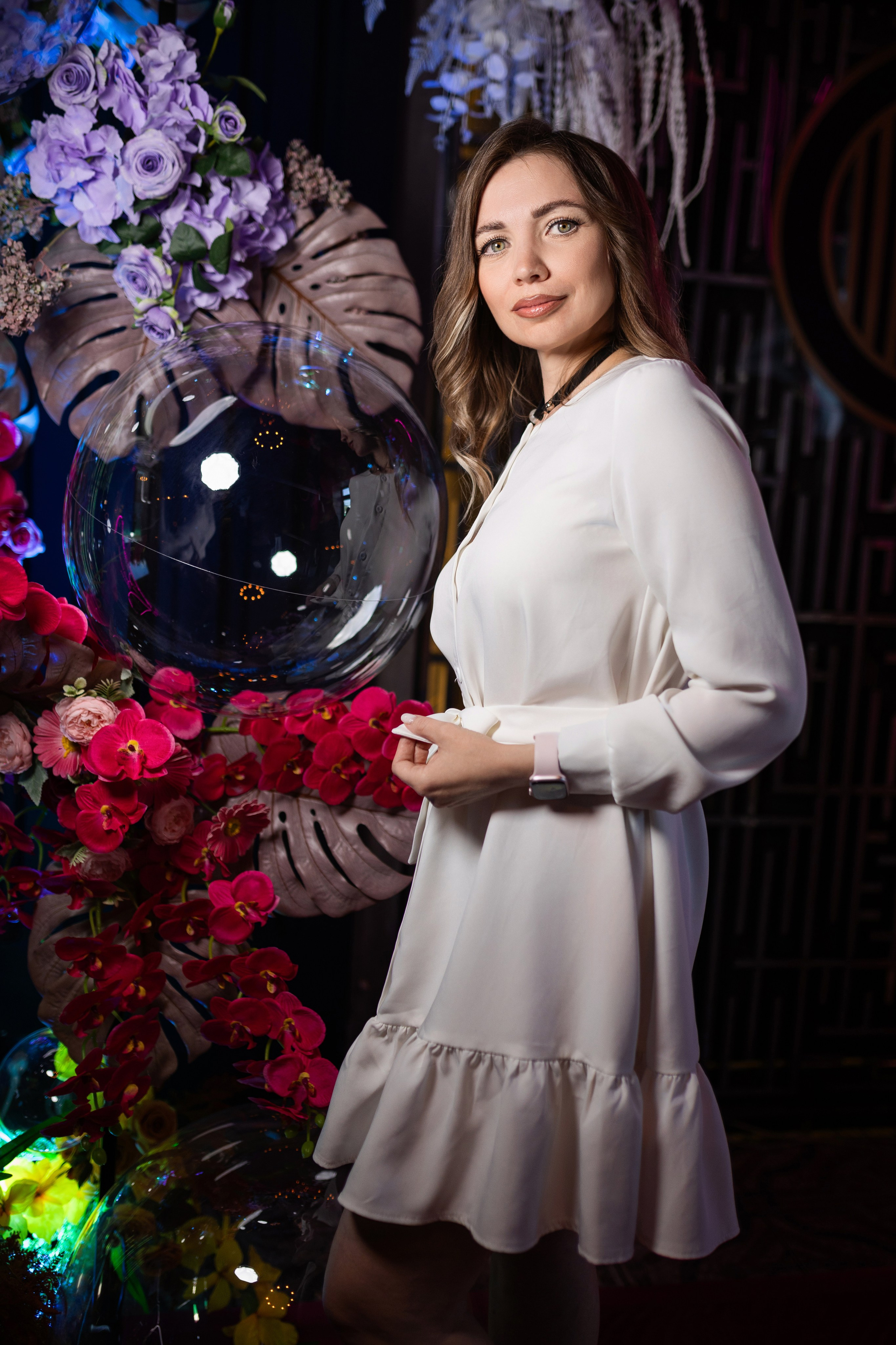 Свадебный переполох 2. Andrey Pospelove. Фотограф в Саратове